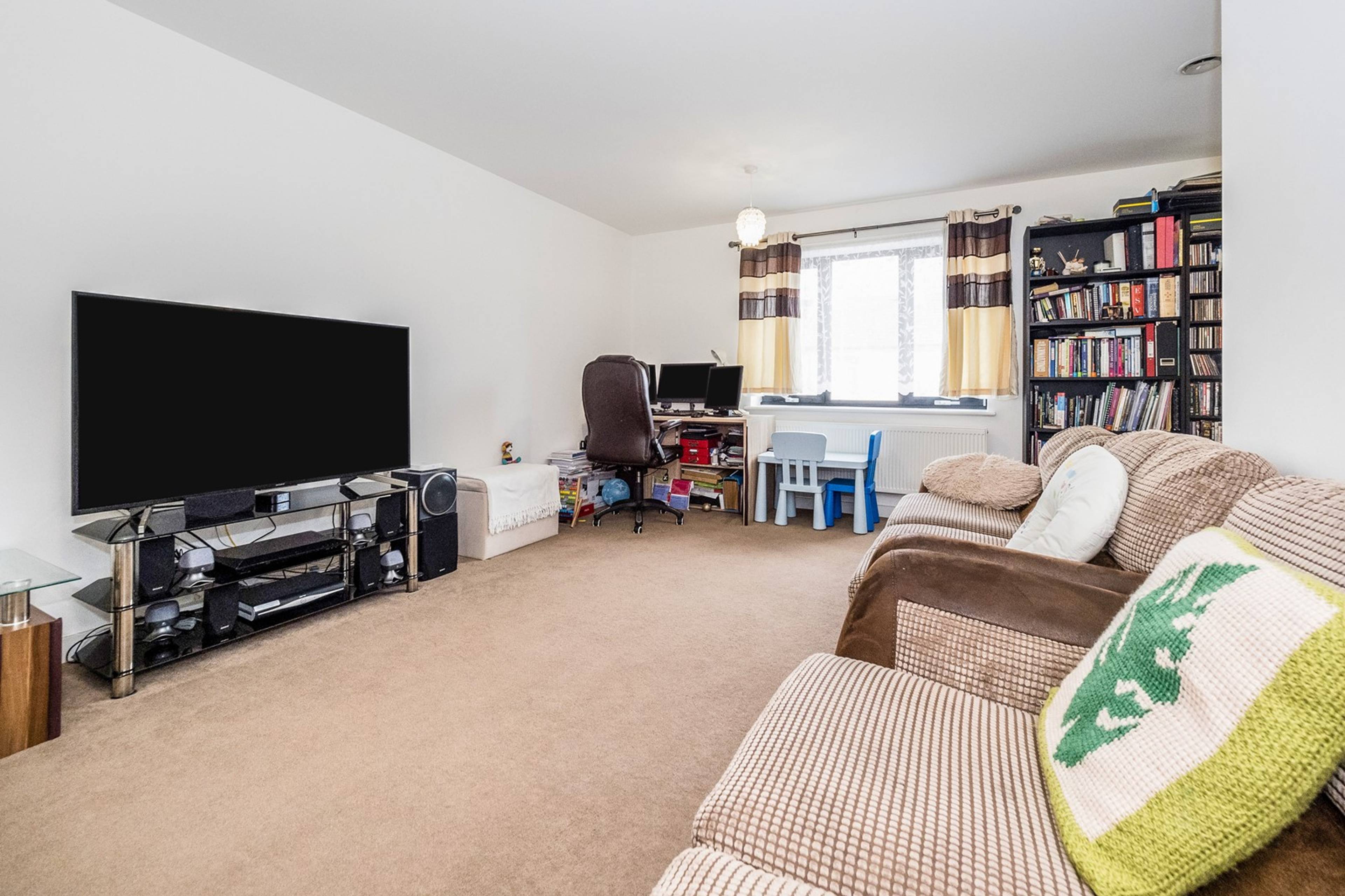 Living / Dining Room