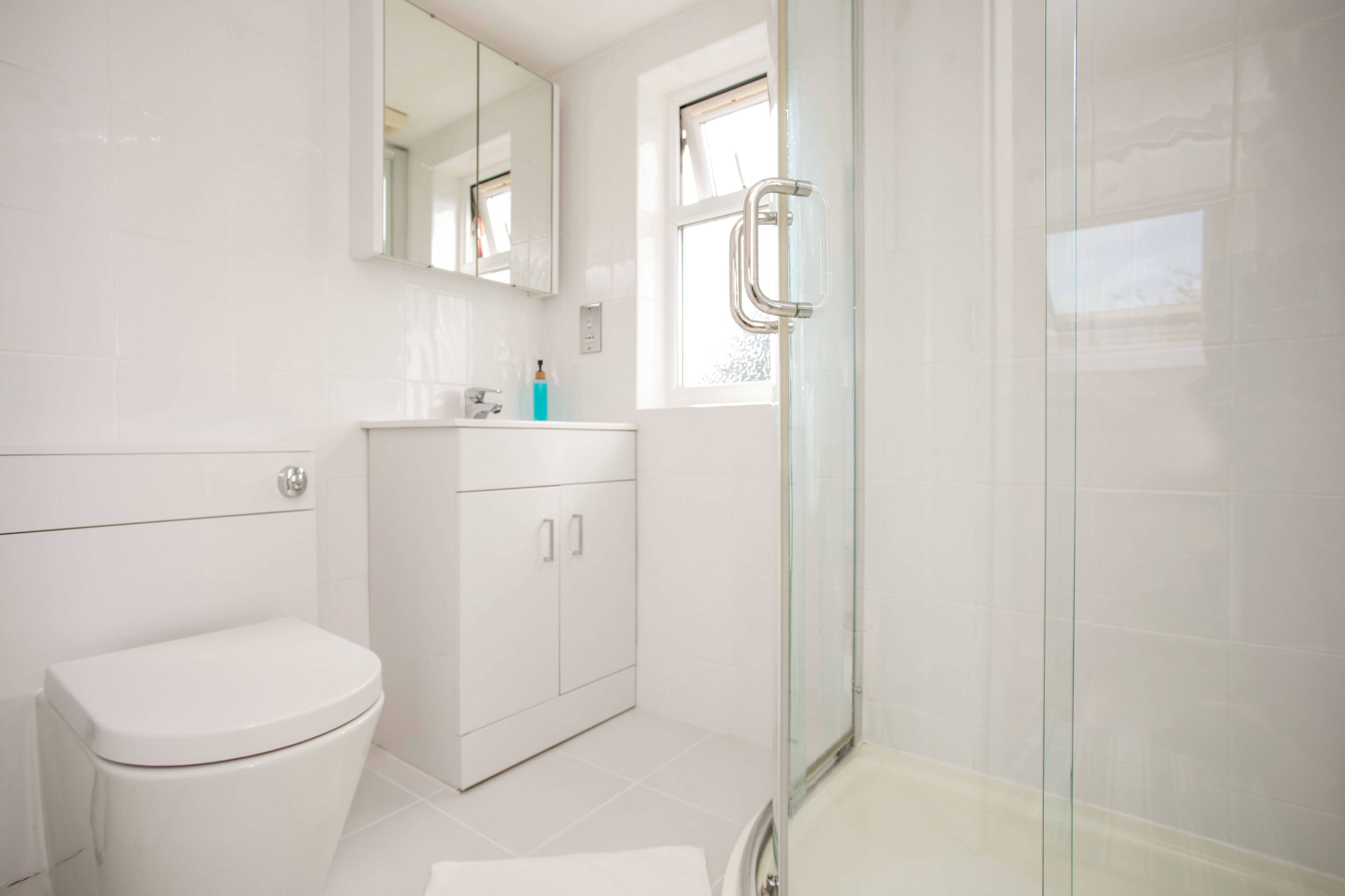 En-suite