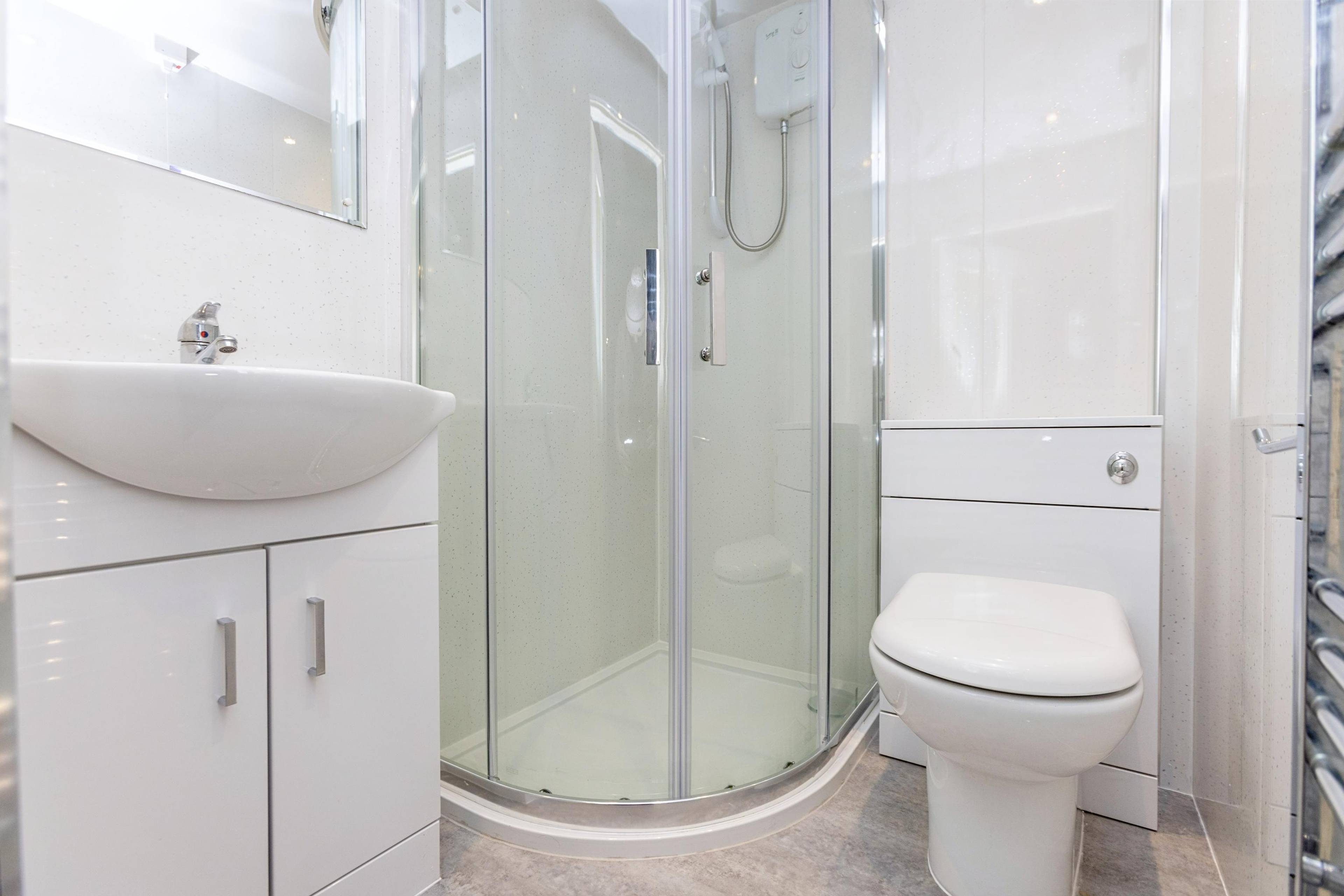 En-suite