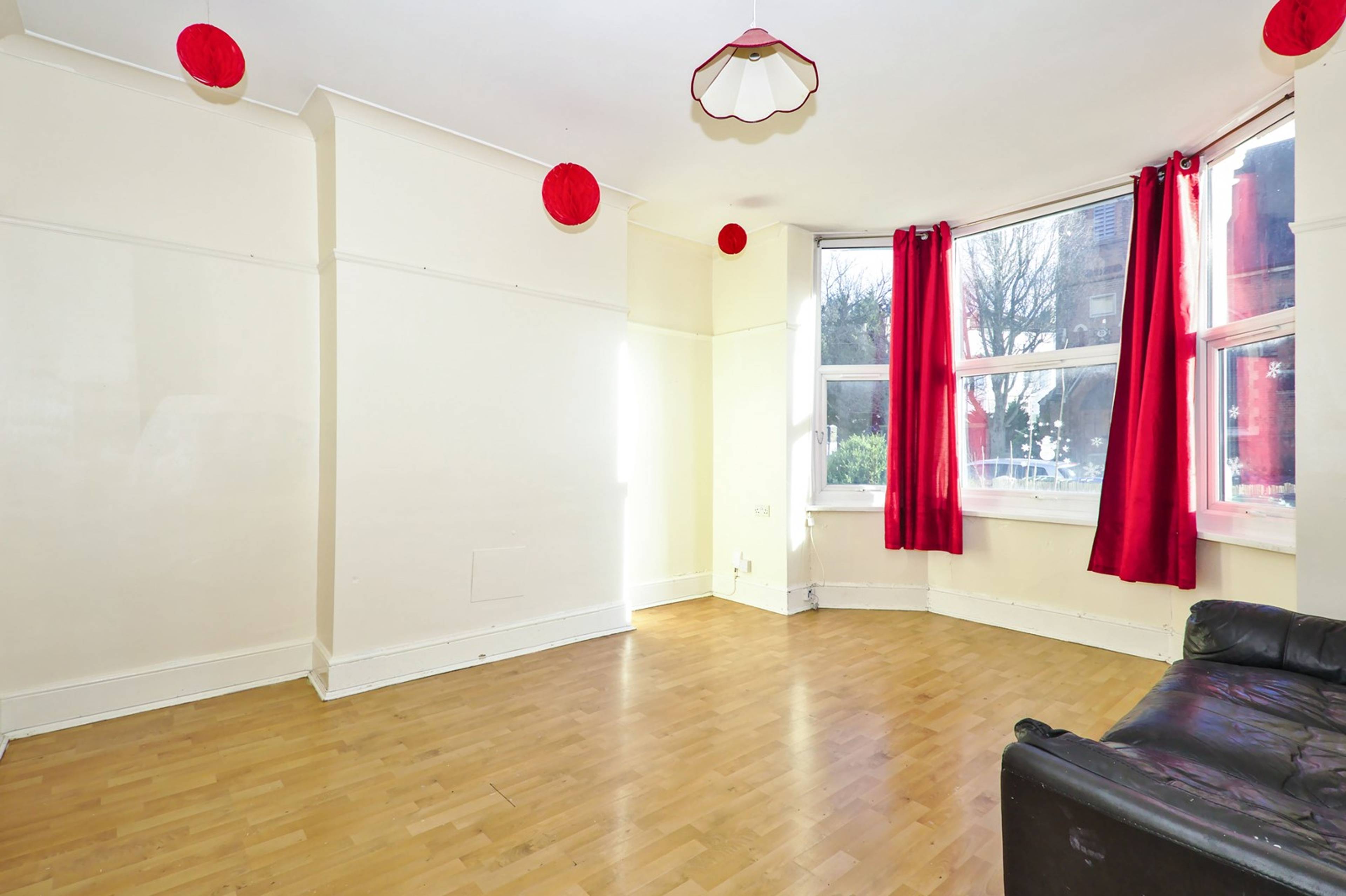 Living / Dining Room