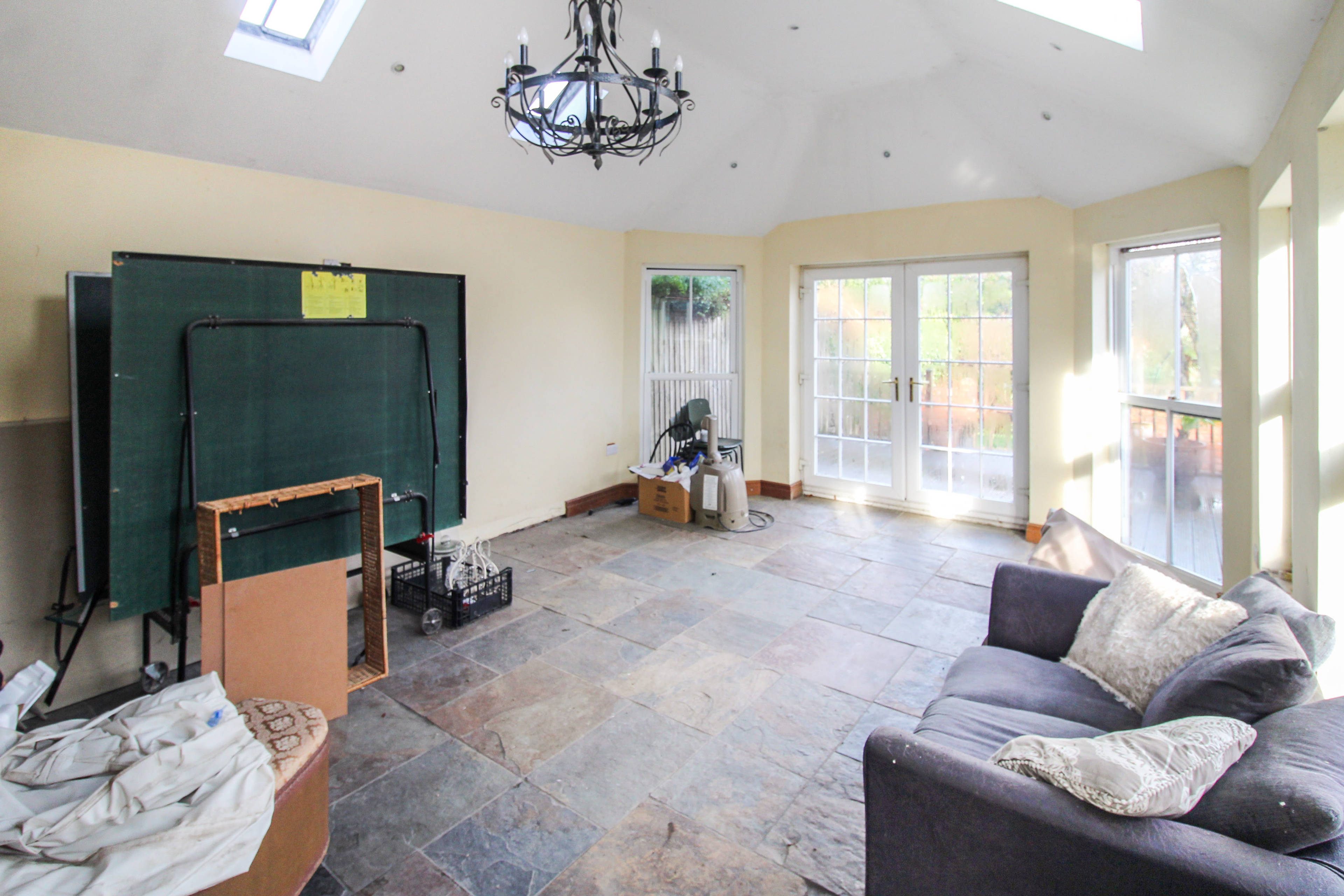 Annexe Living Room