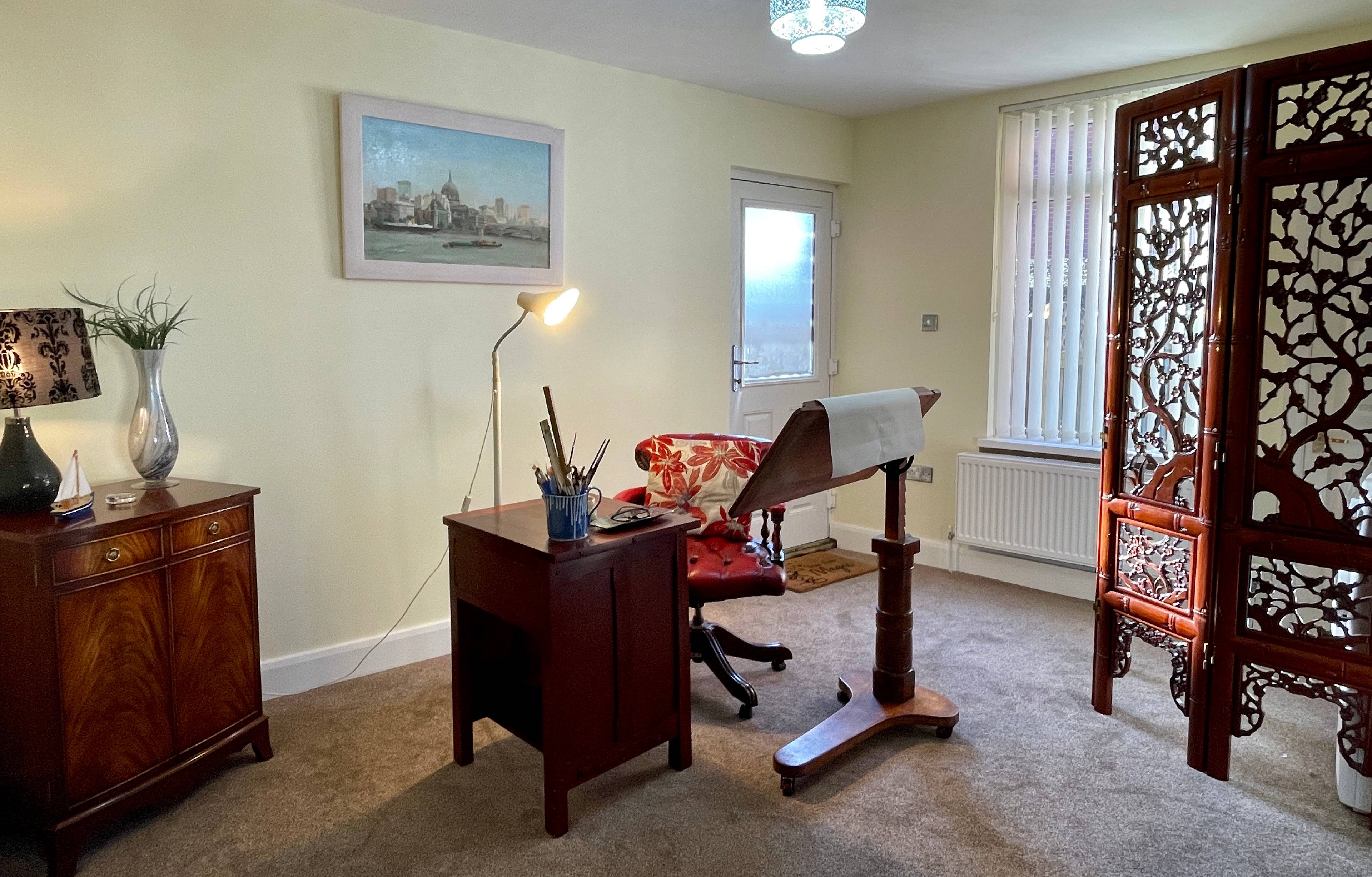 Drawing Room
