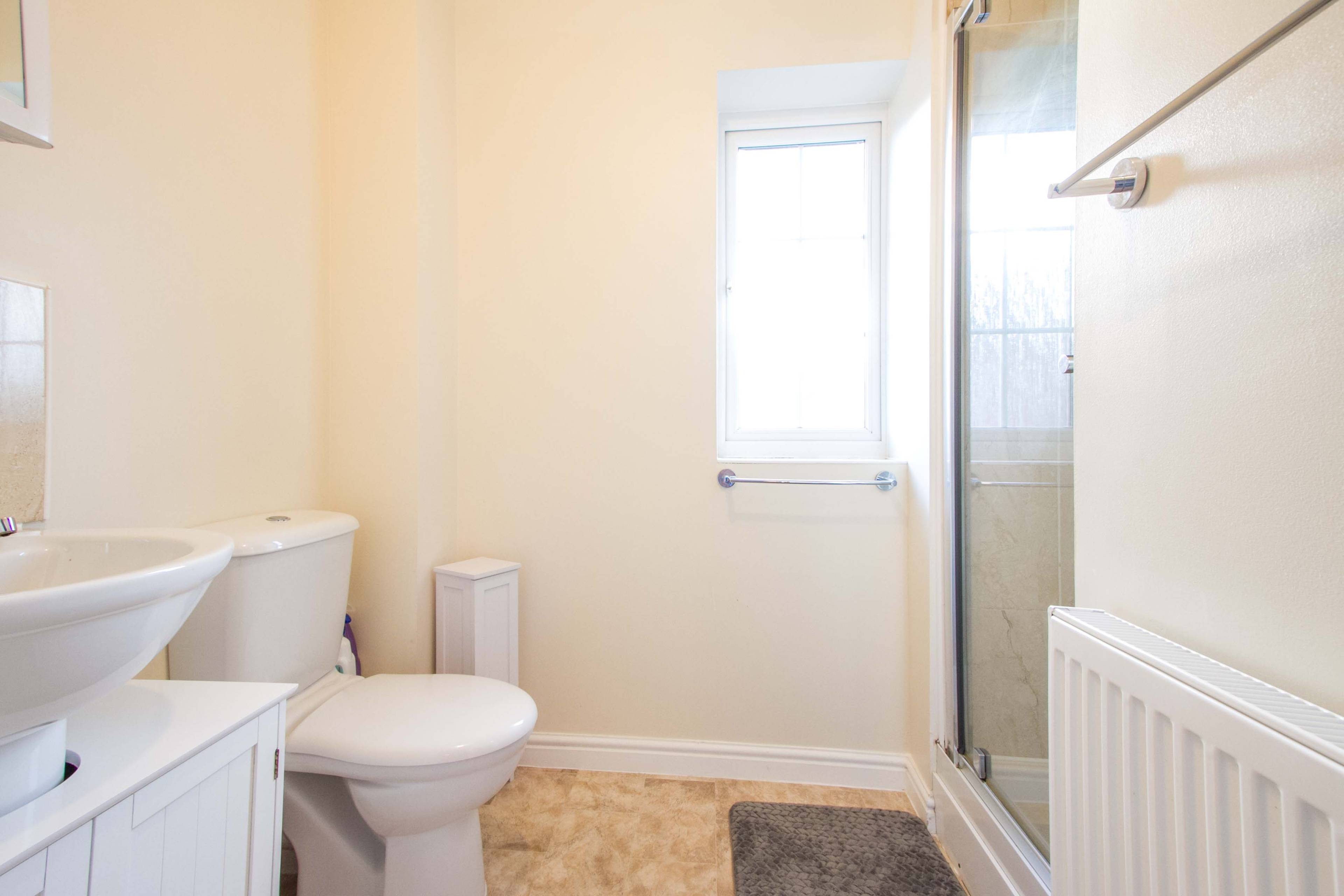 En-suite