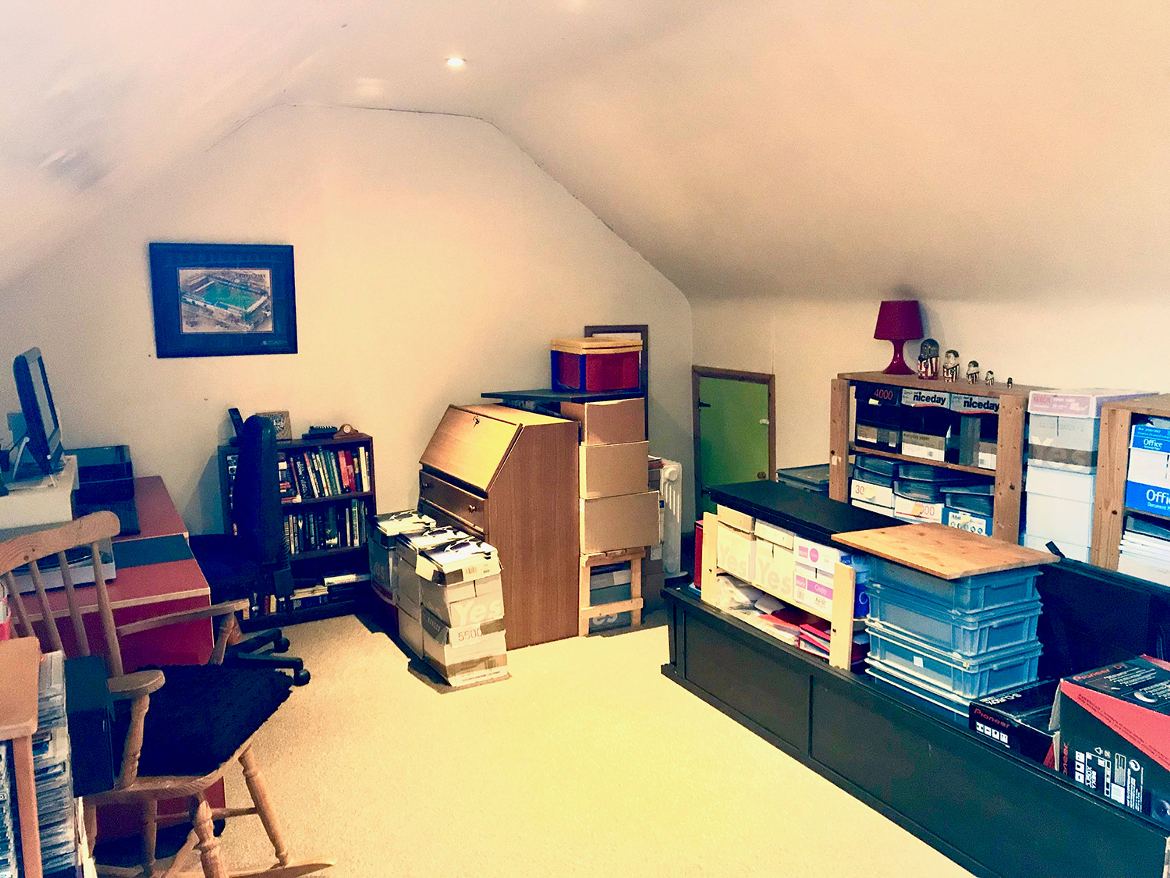 Loft