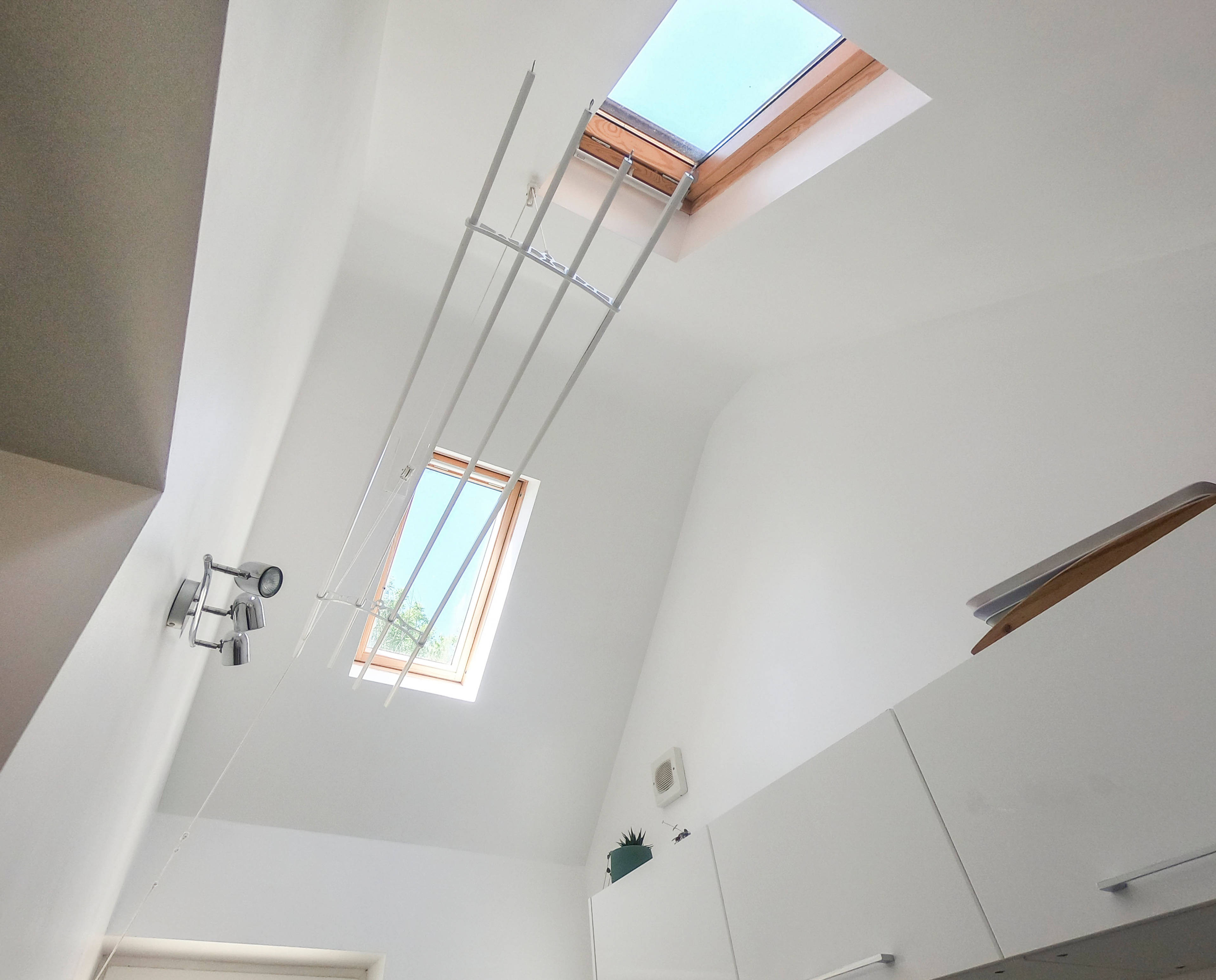 Utility Area