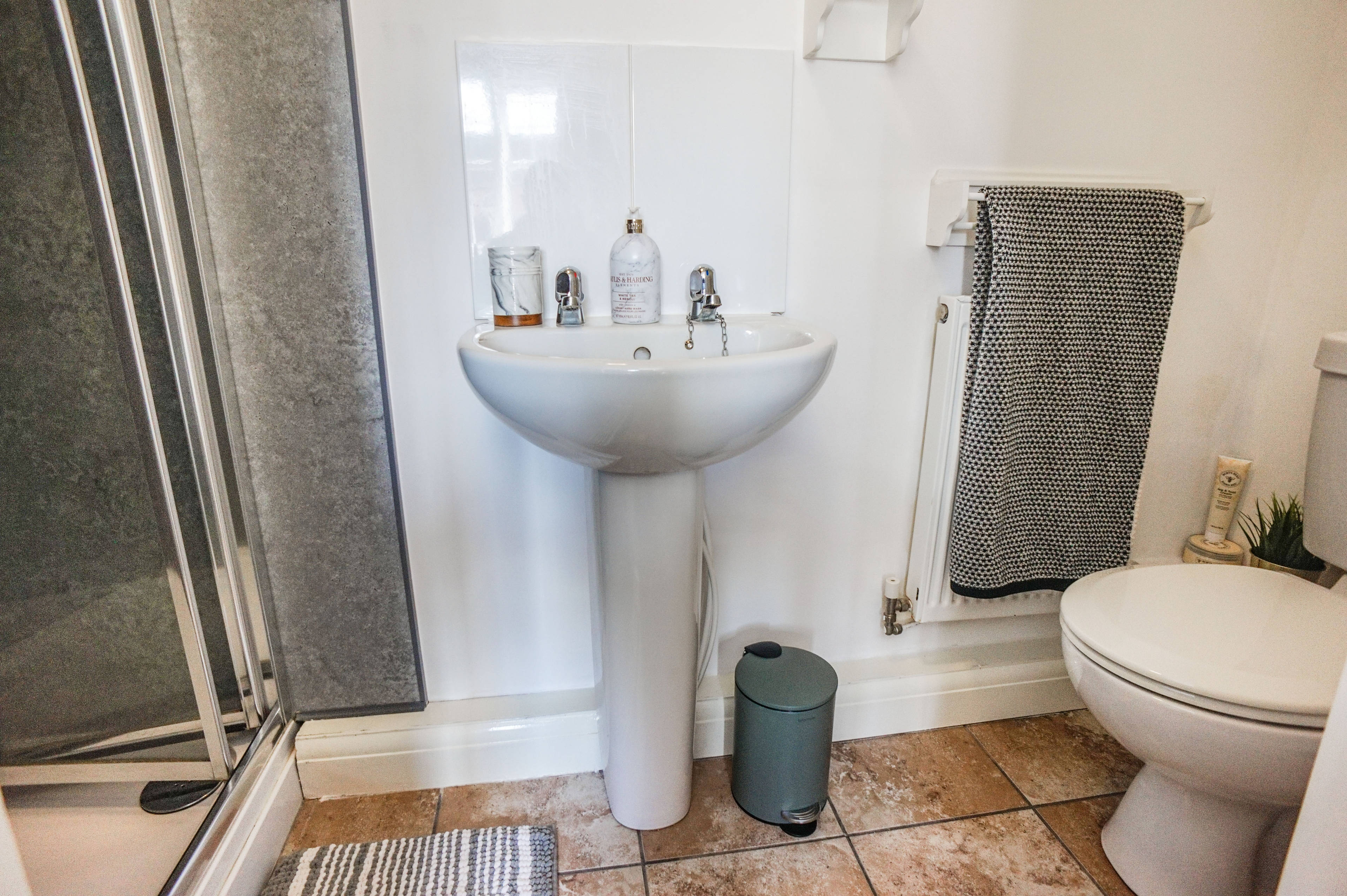 En-suite