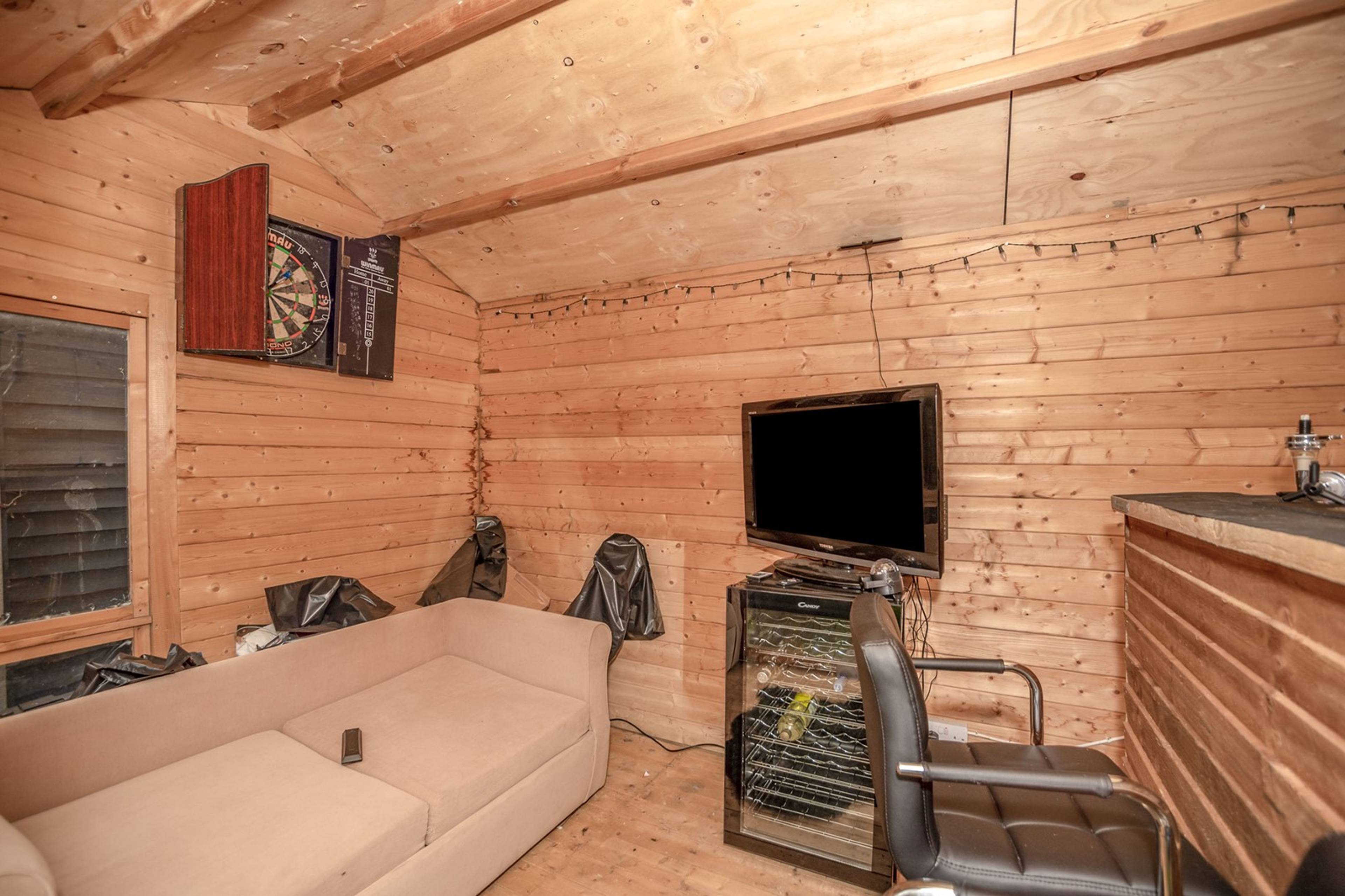 Summer House