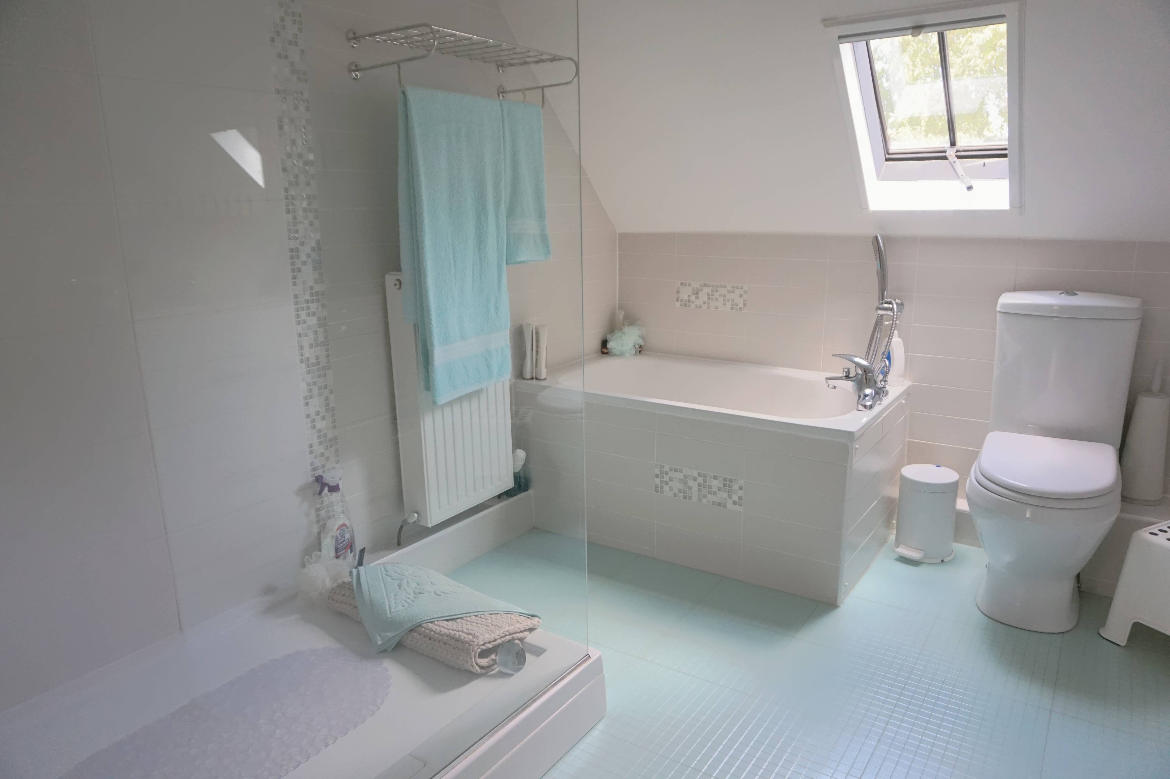 En-suite Two