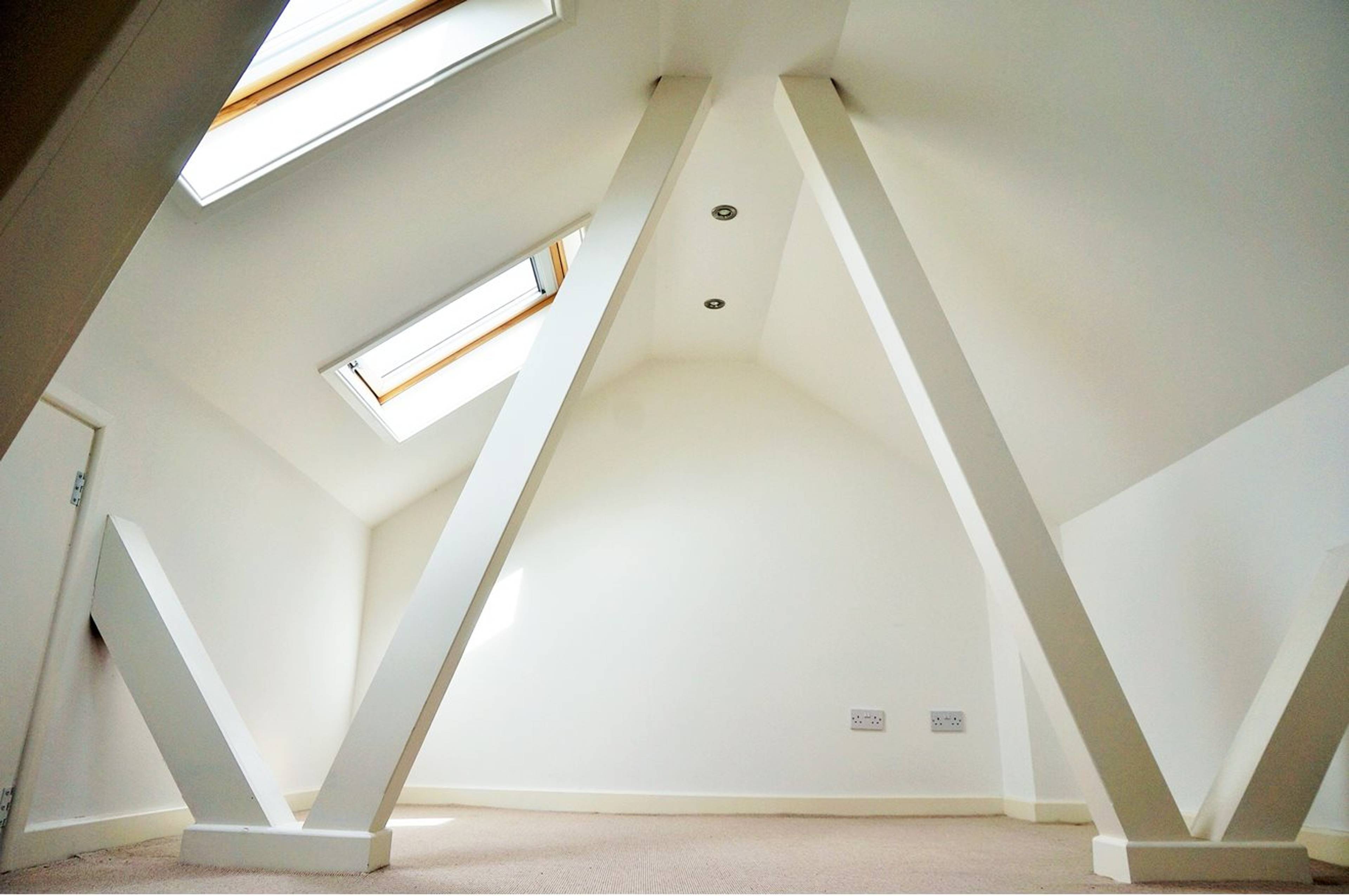 Loft Room