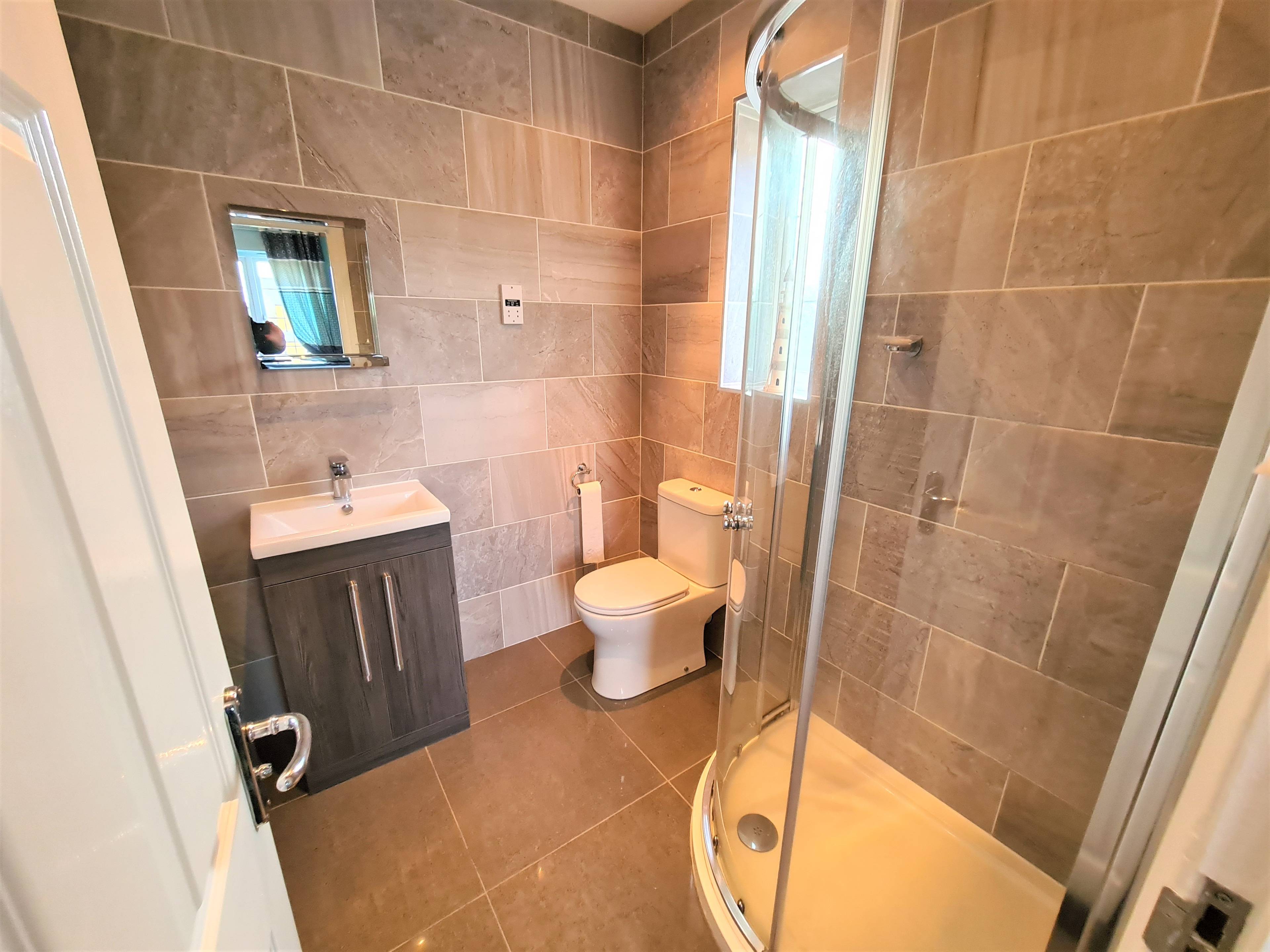 En-suite