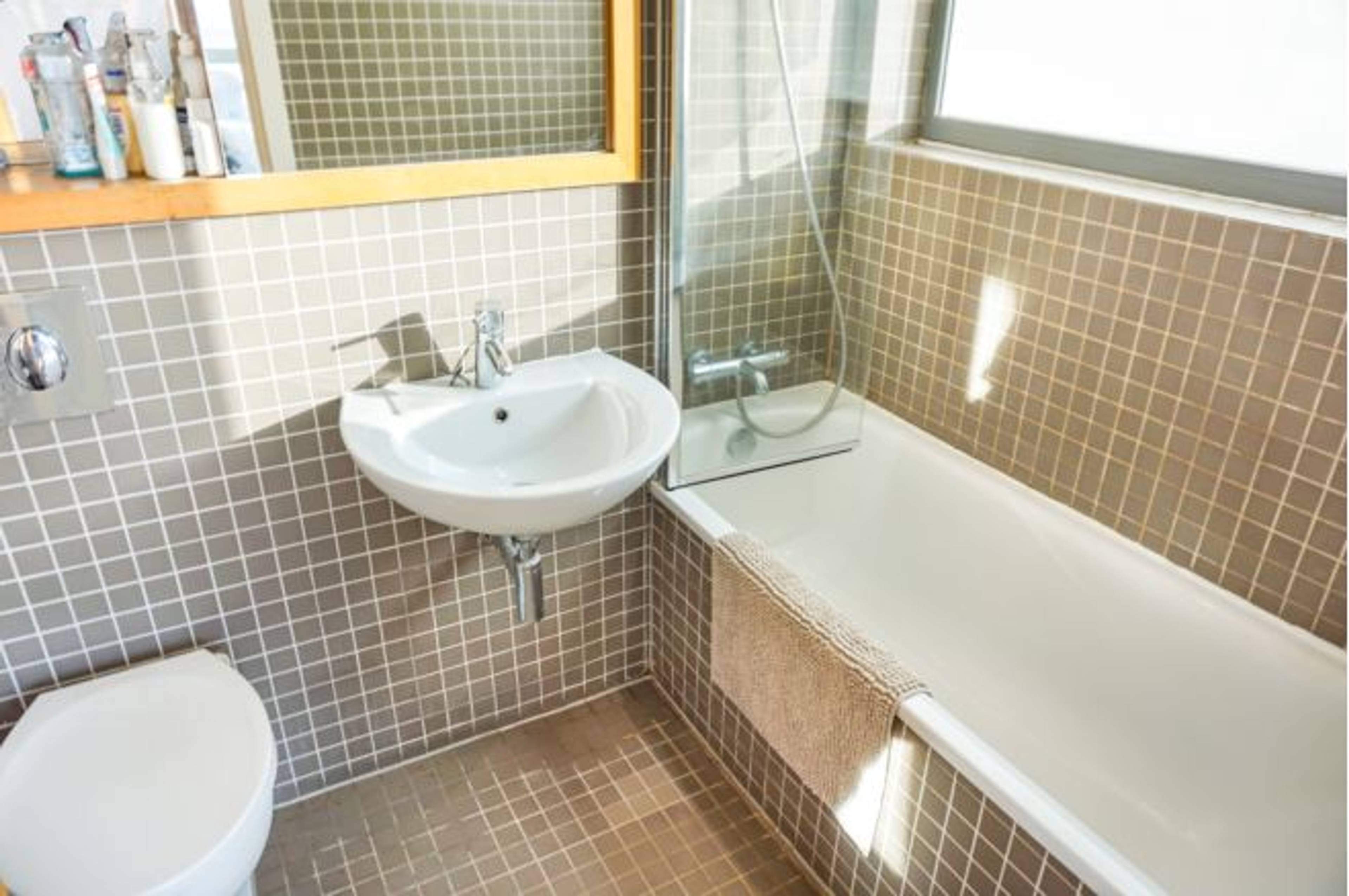 En-suite