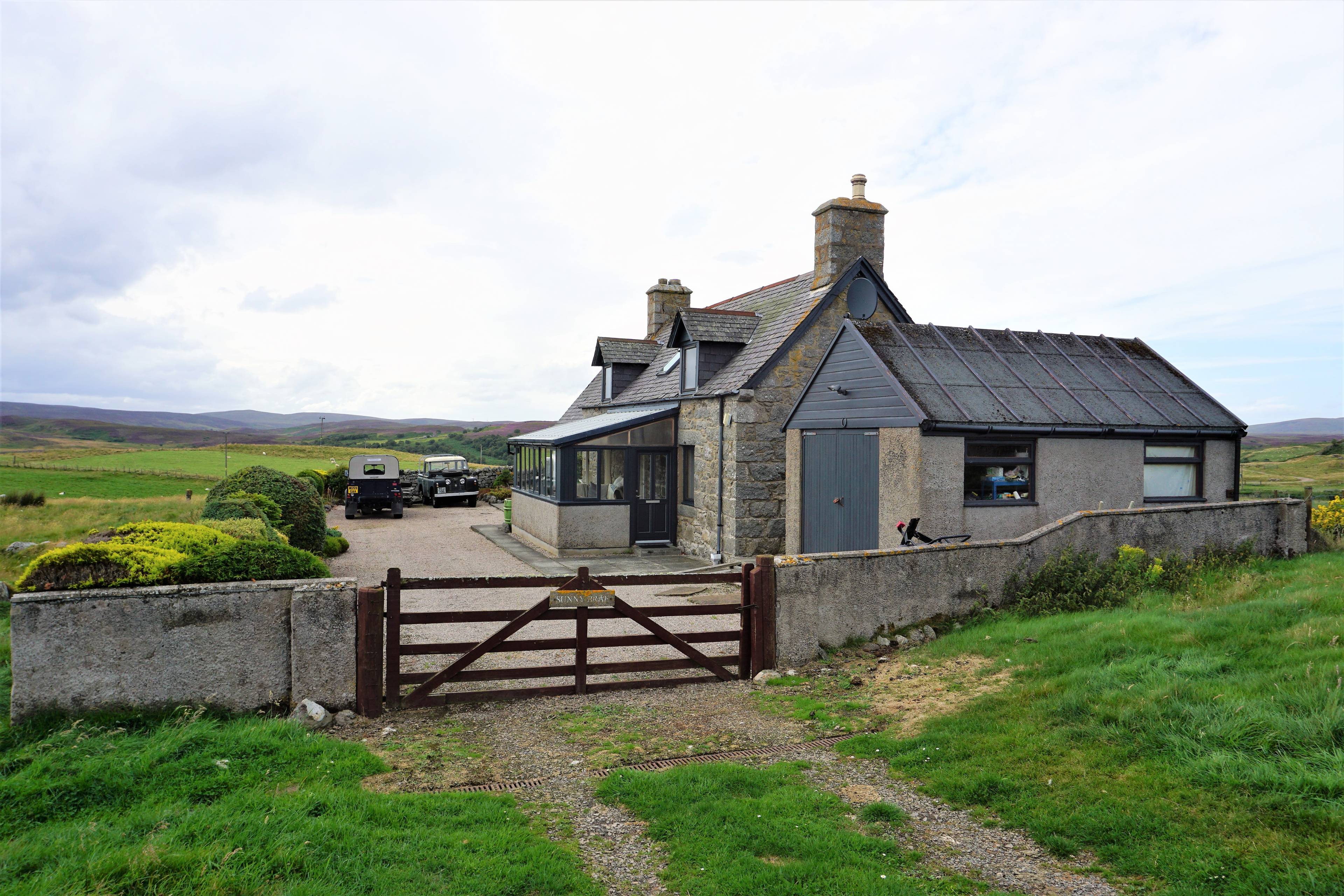 View Of The Property
