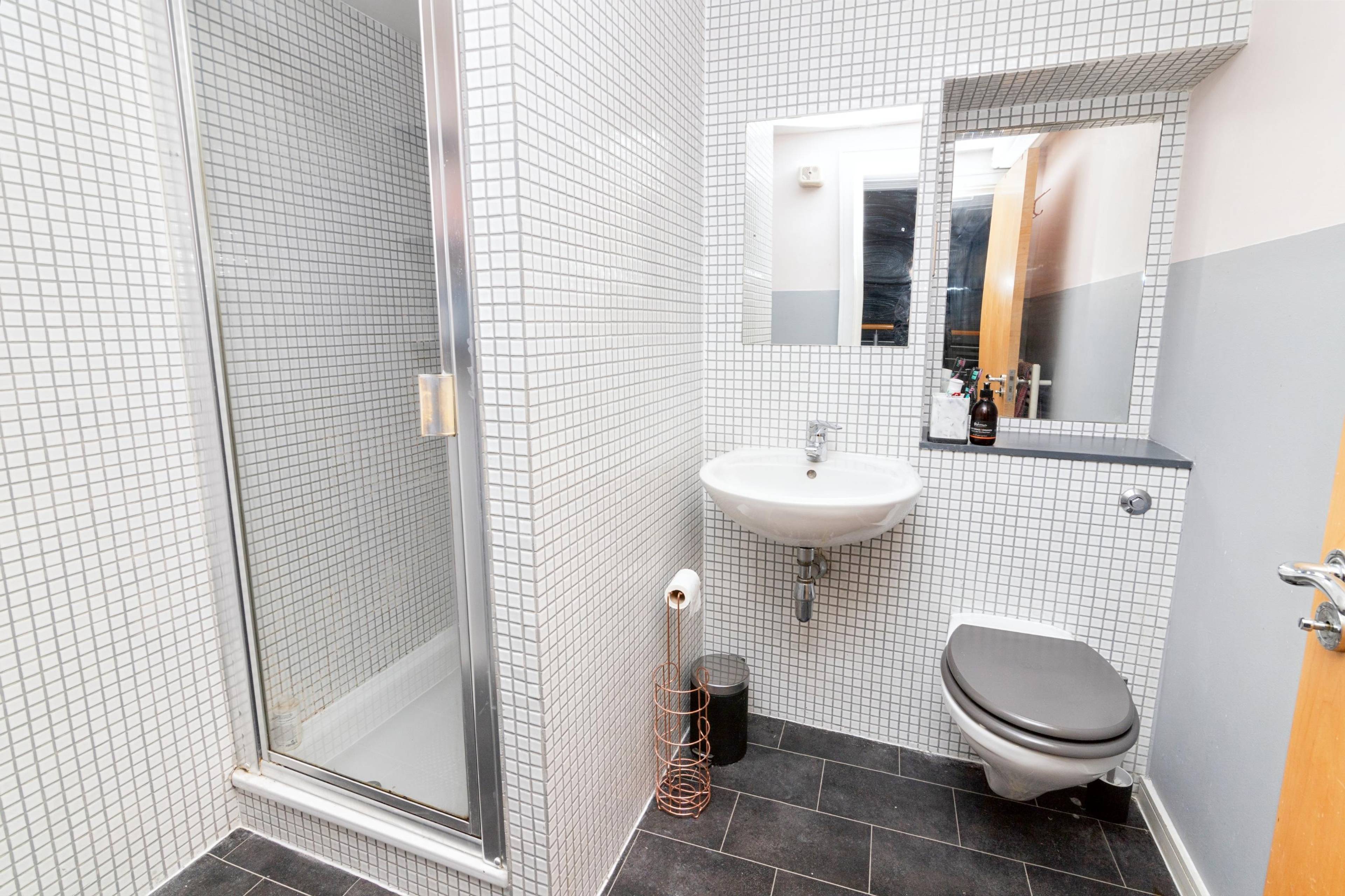 En-suite