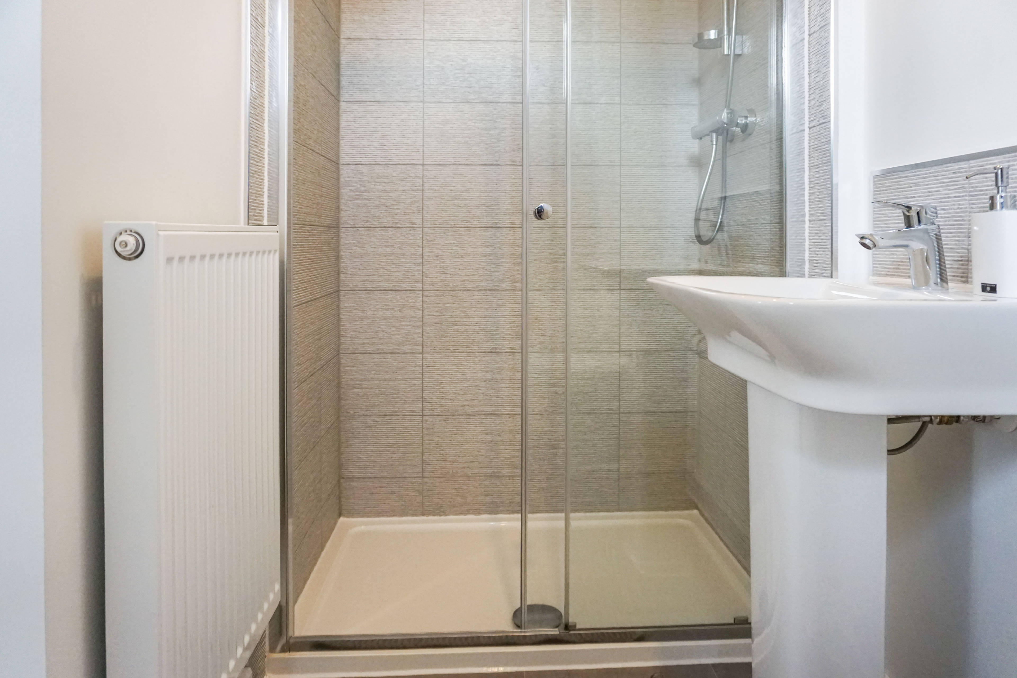 Master En-suite