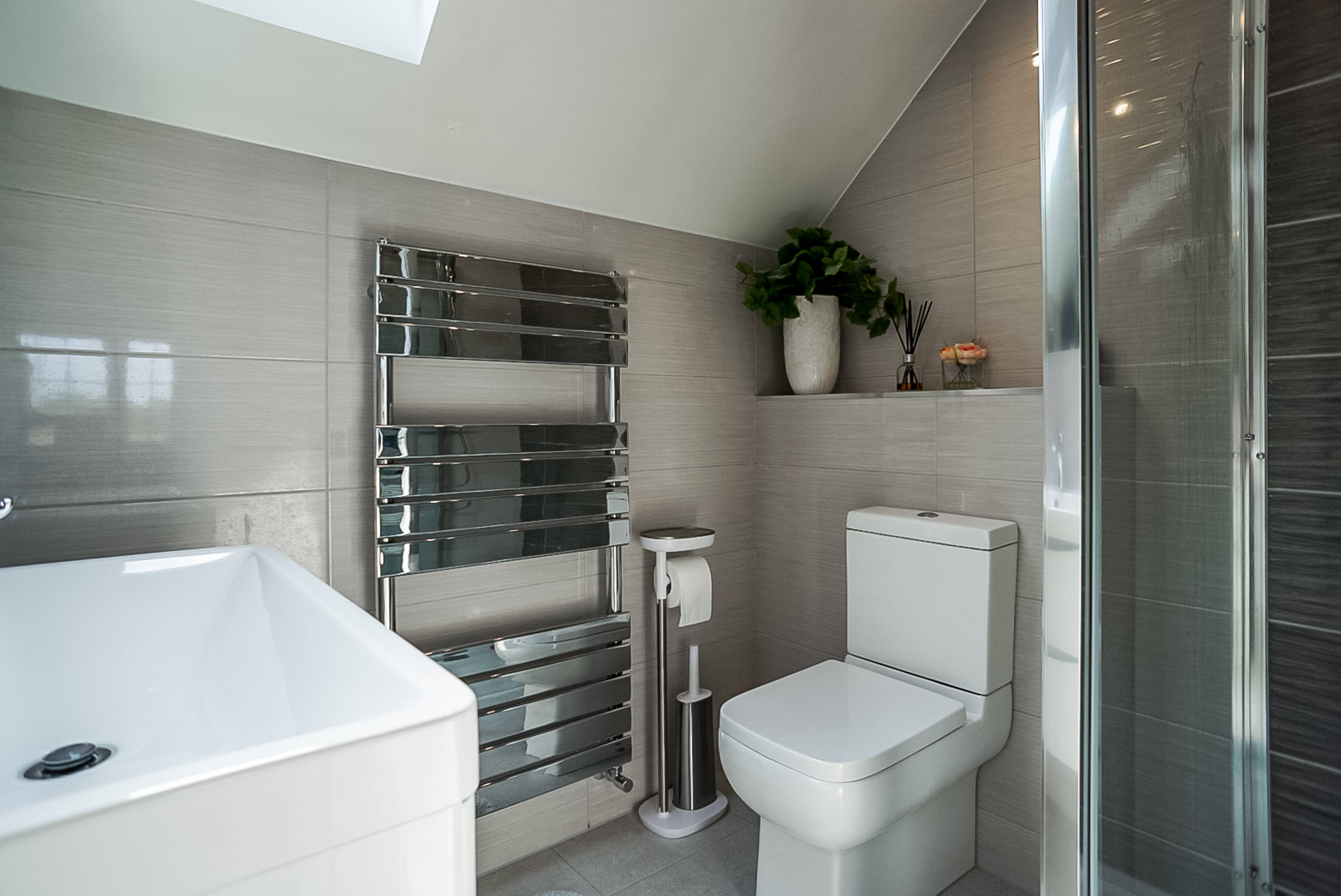 Master En-suite
