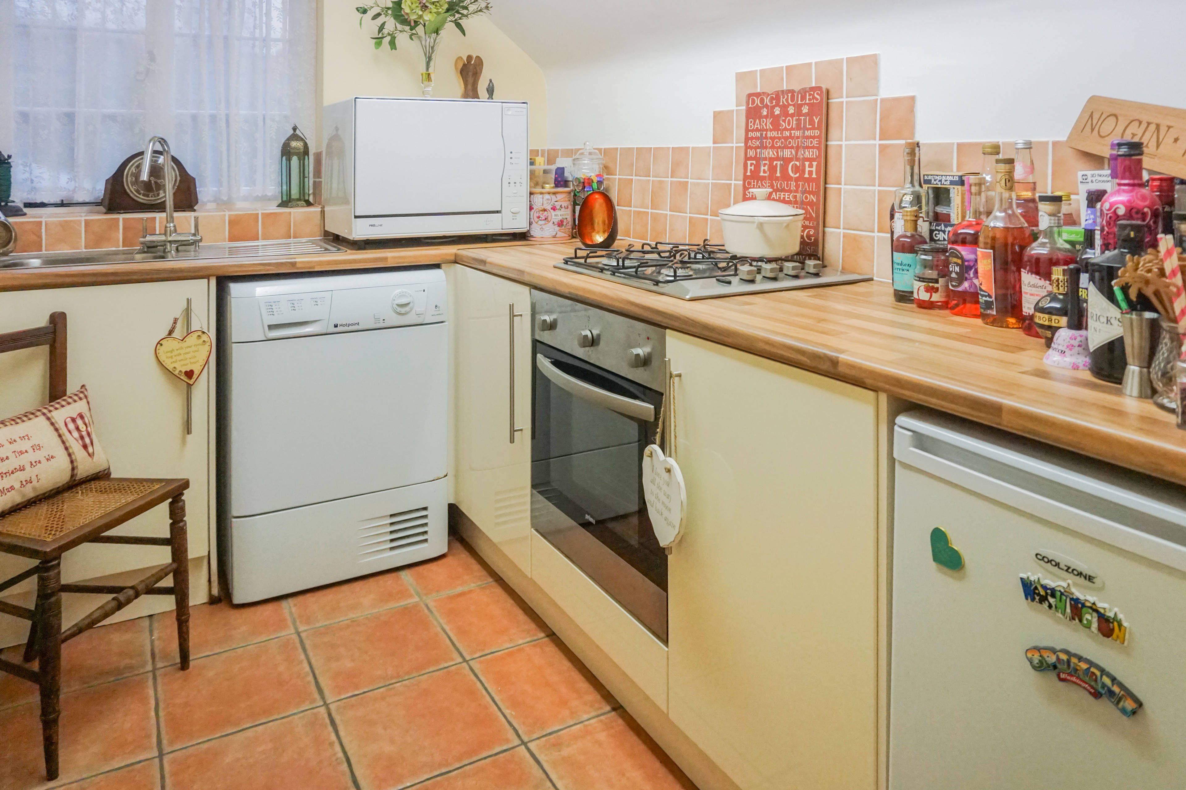 Kitchen Two