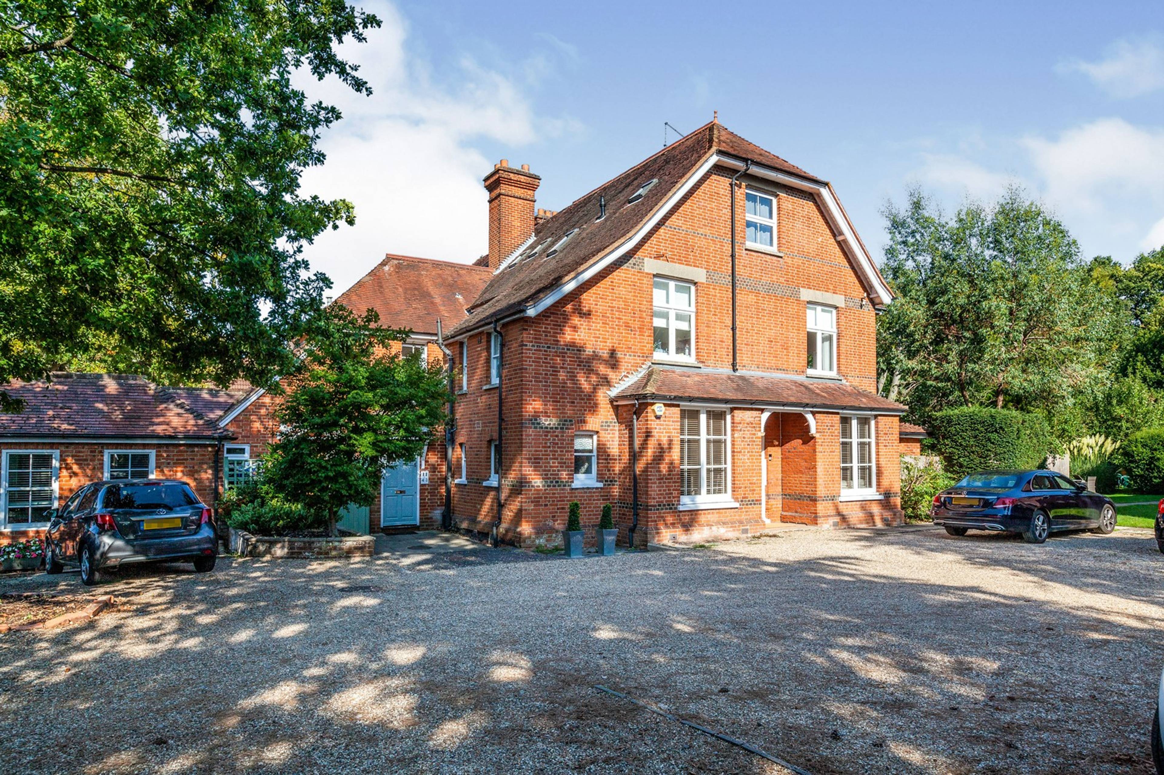 View Of The Property