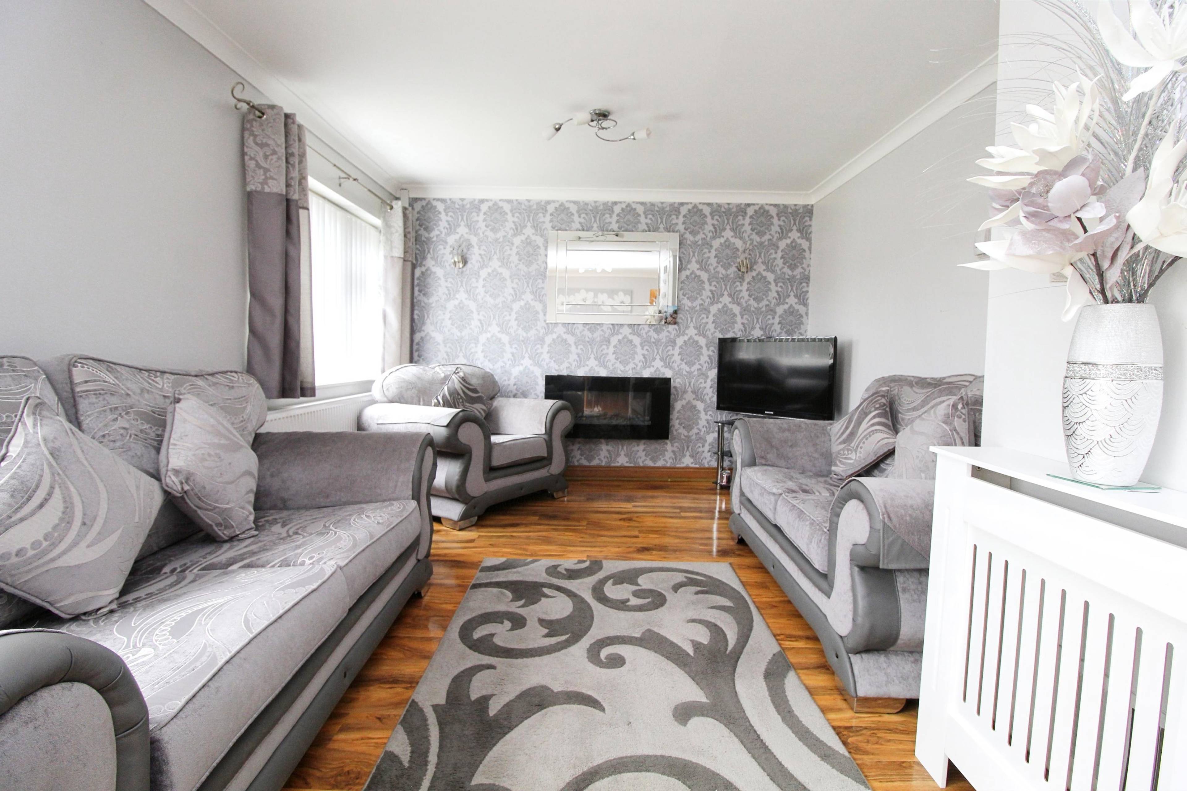 Living / Dining Room