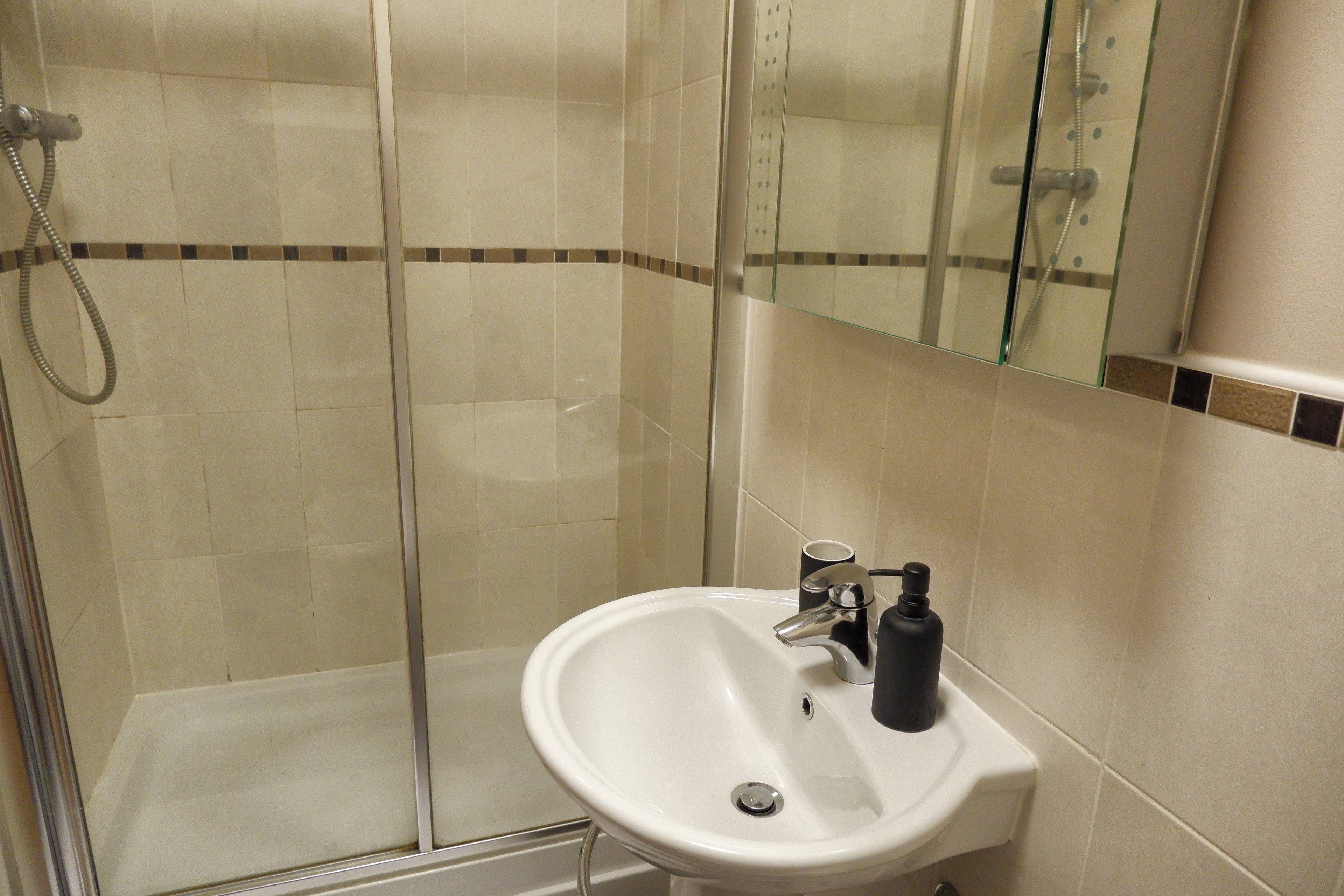 En-suite