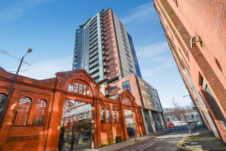 1 bedroom flat