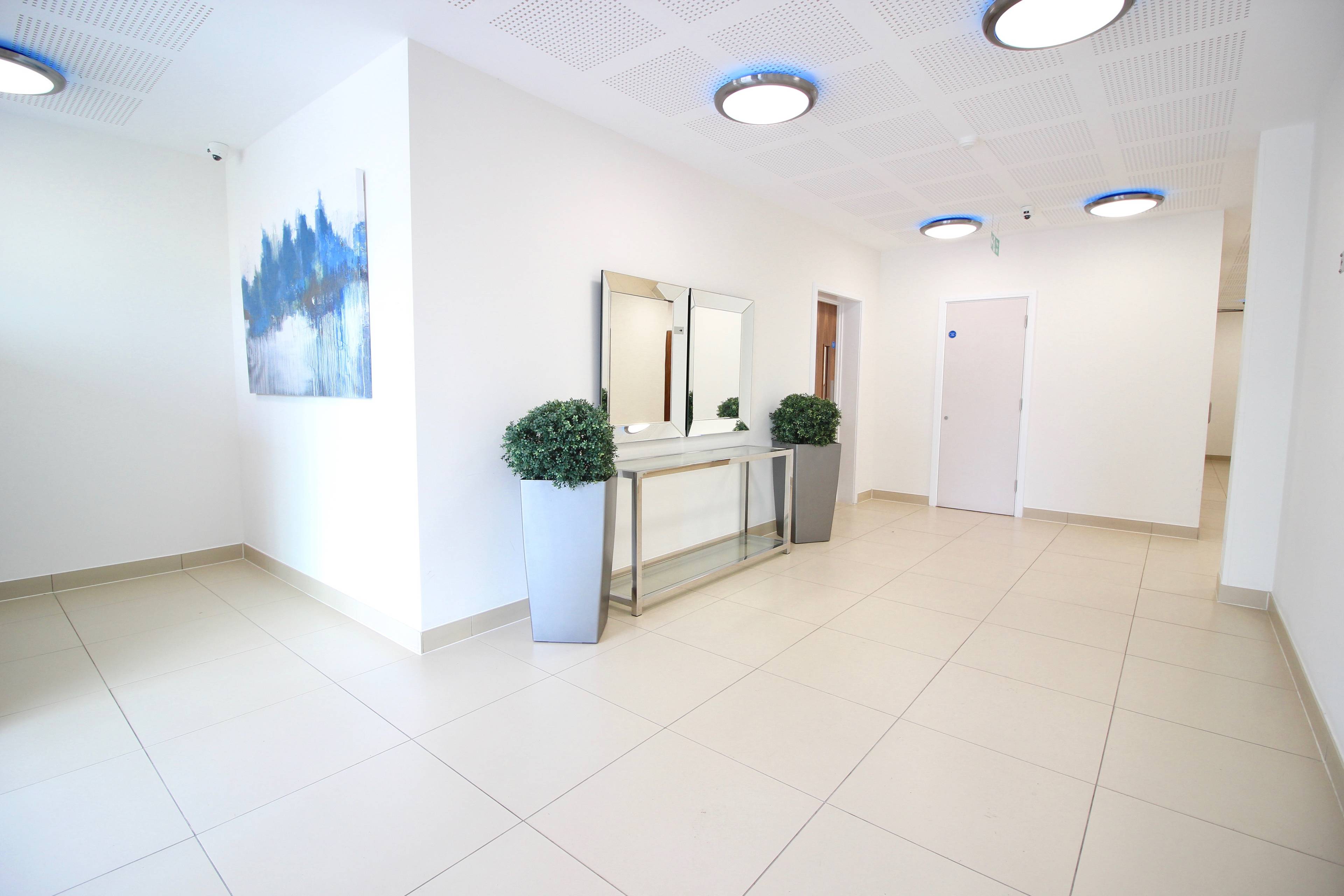 Main Foyer