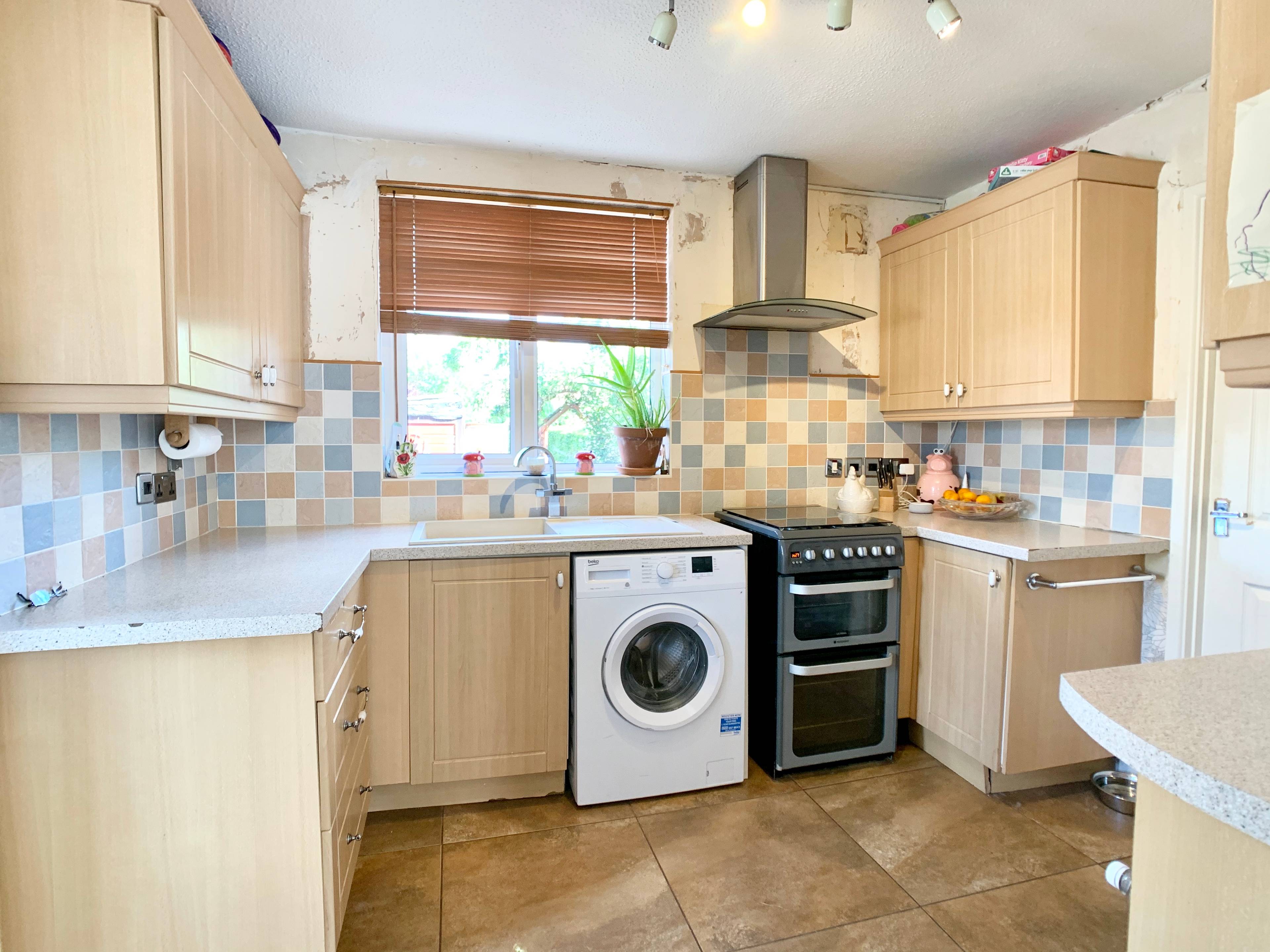 Kitchen/Breakfast 