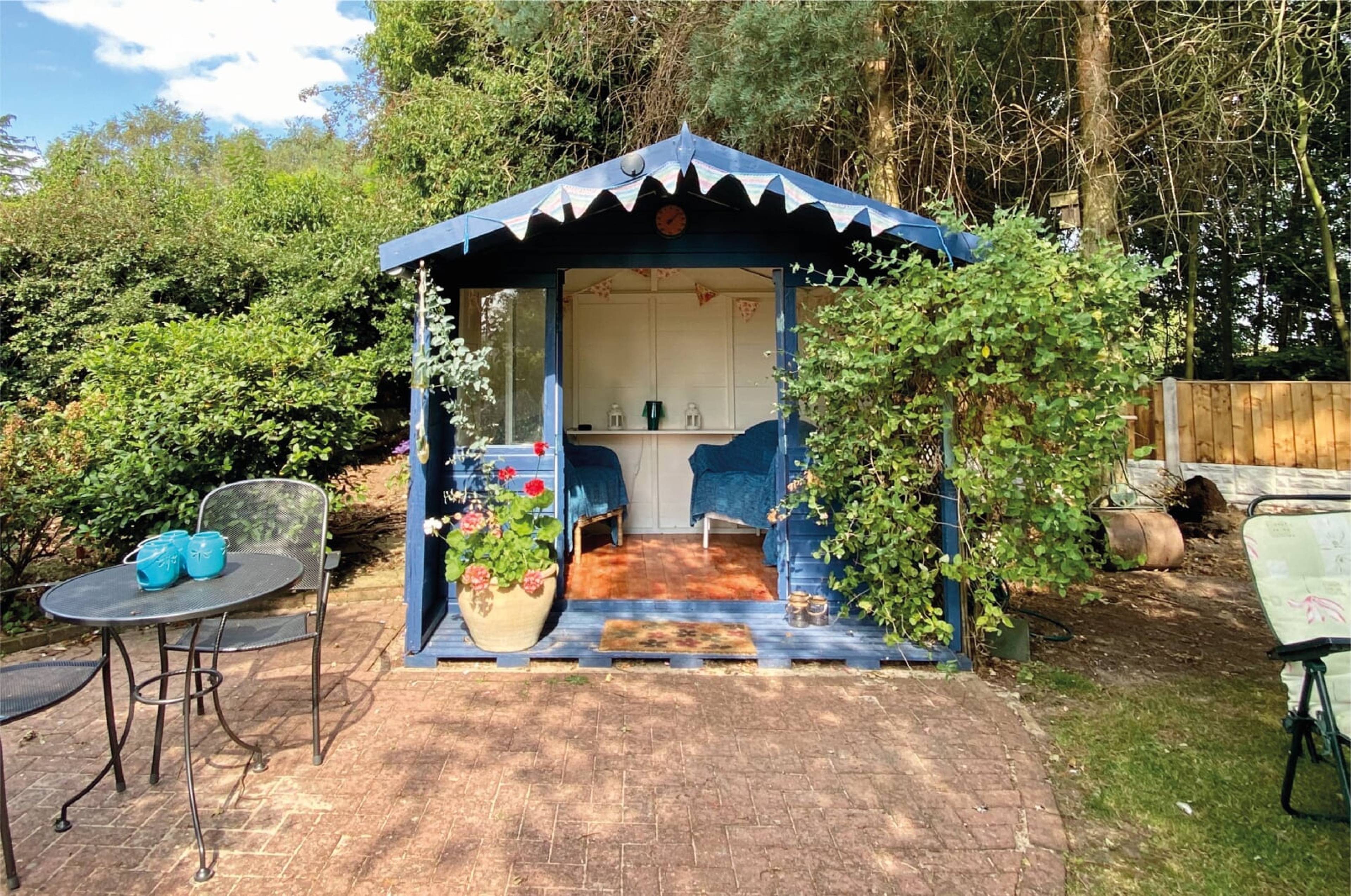 Summer House