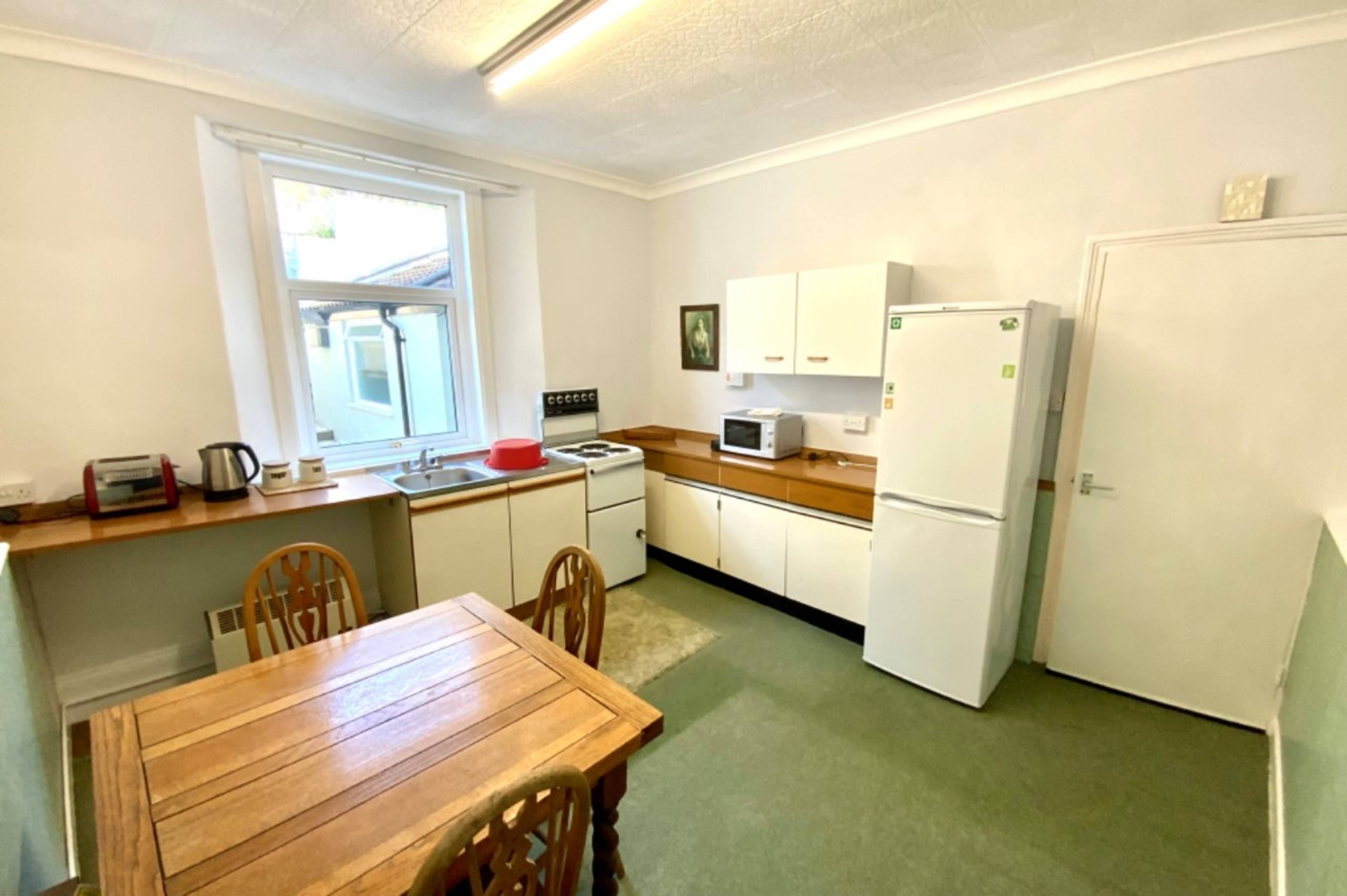 Kitchen/Breakfast