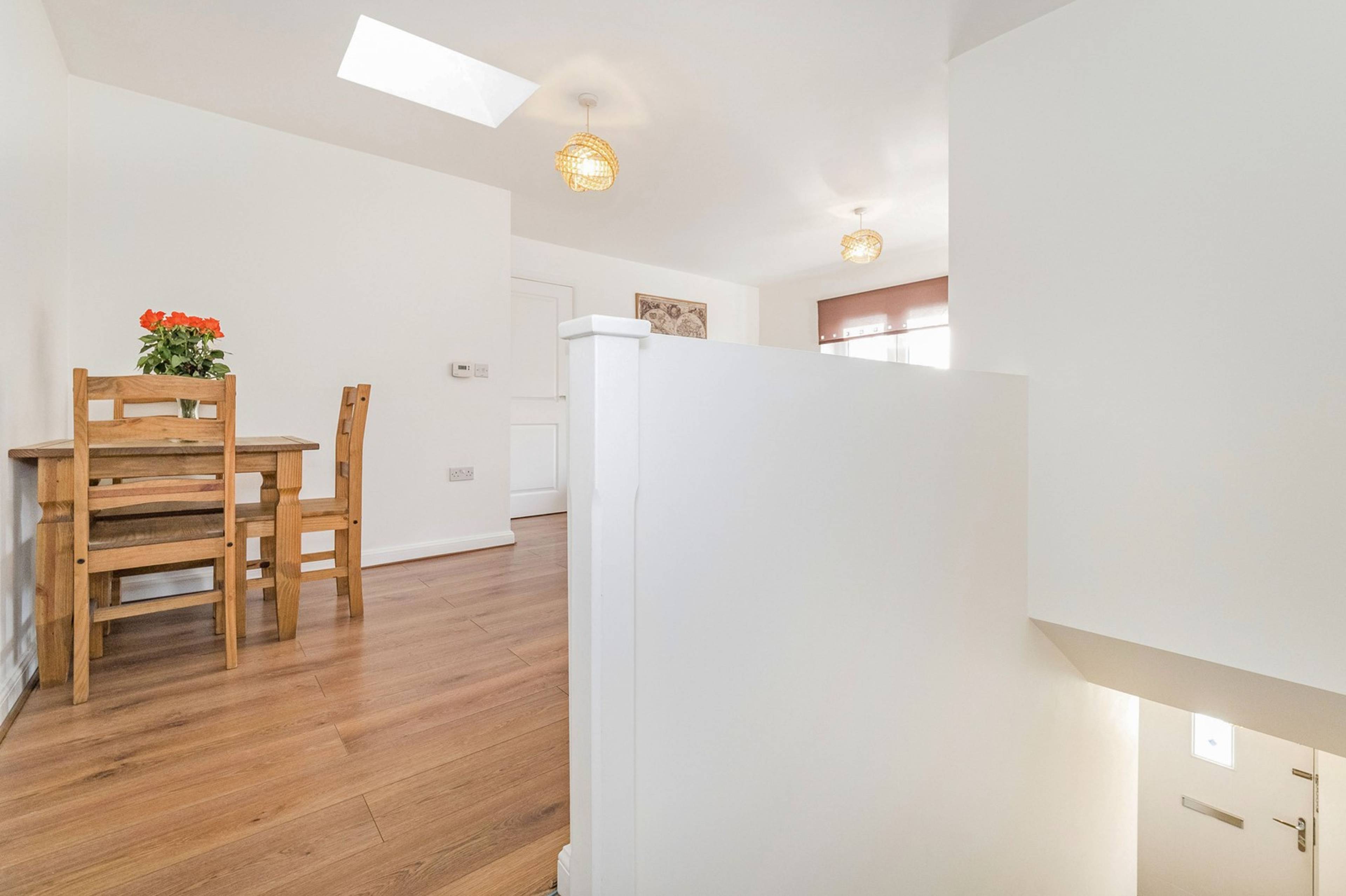 Living / Dining Room