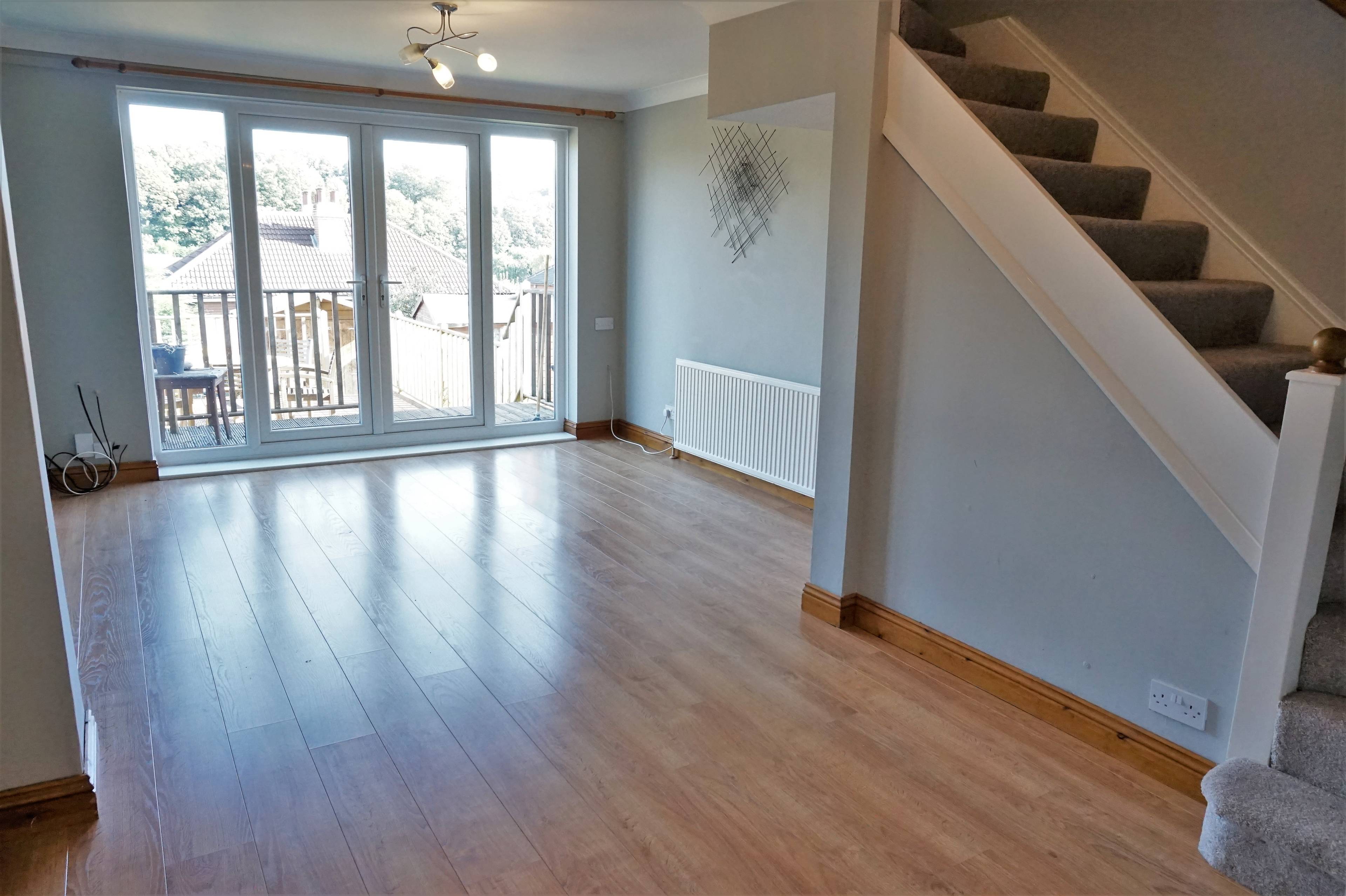 Living / Dining Room