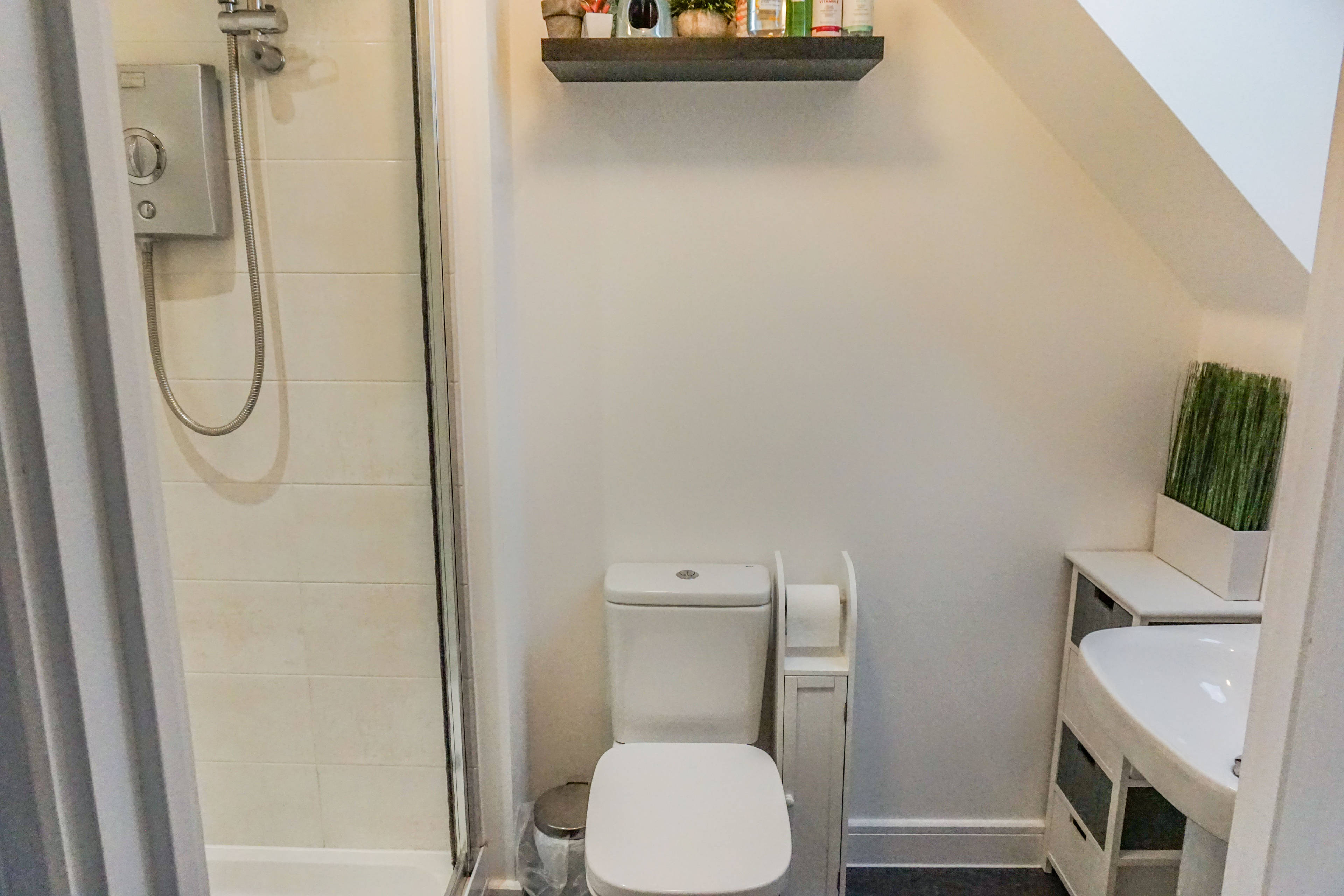 Master En-suite