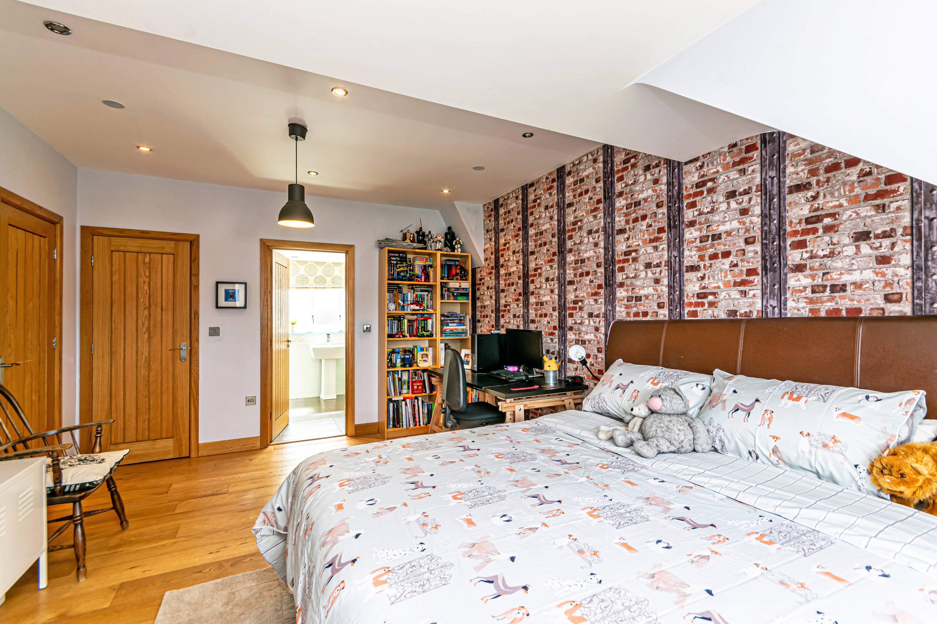 Bedroom Two
