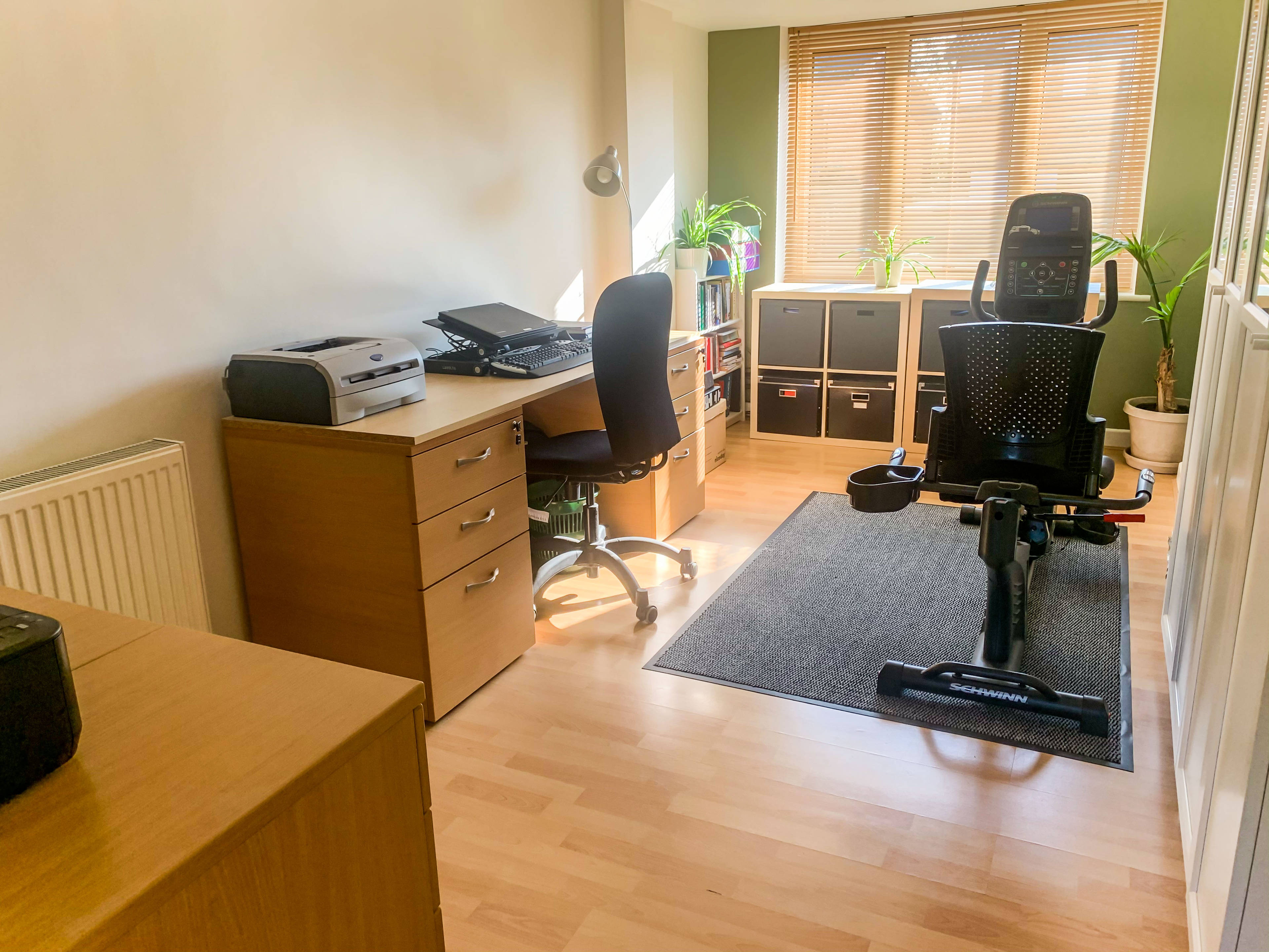 Home Office