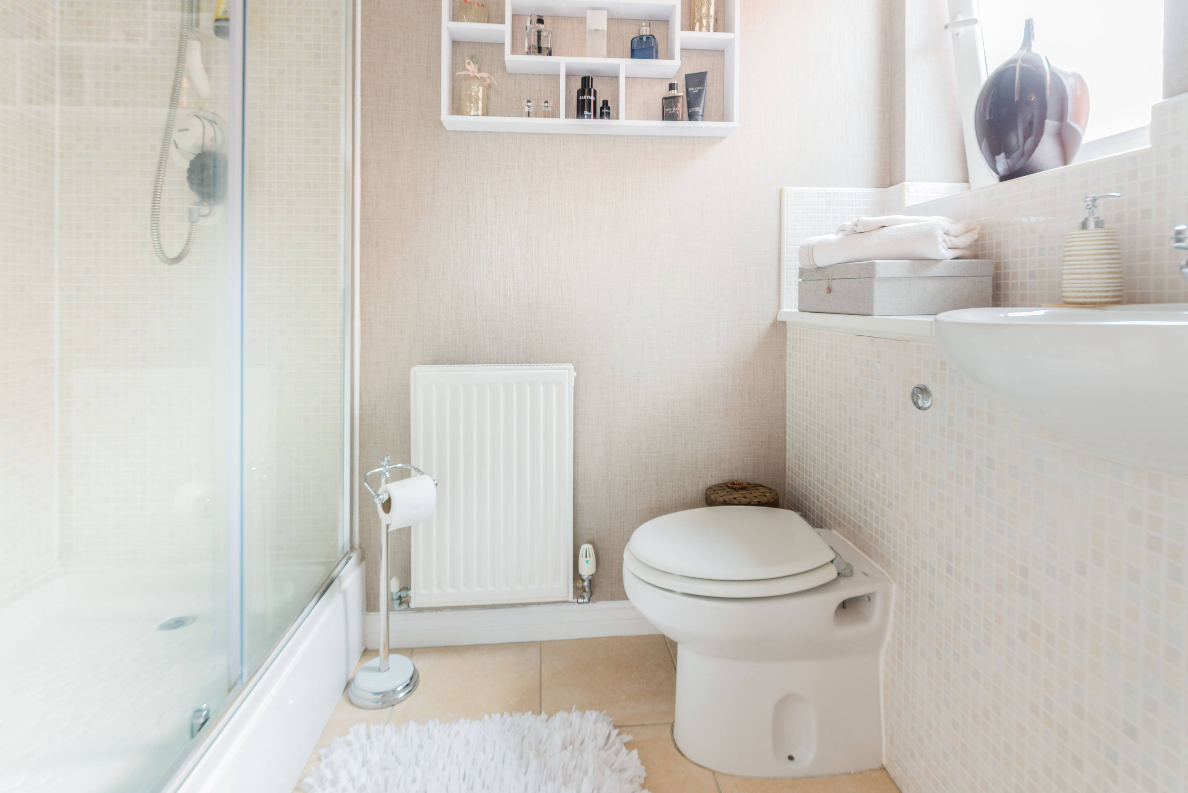 Master En-suite