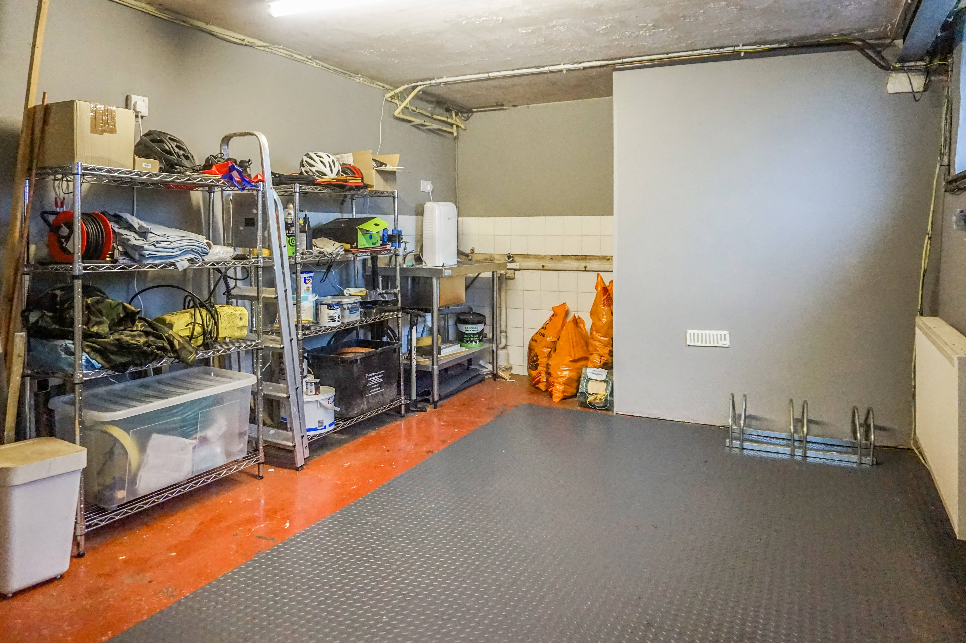 Cellar