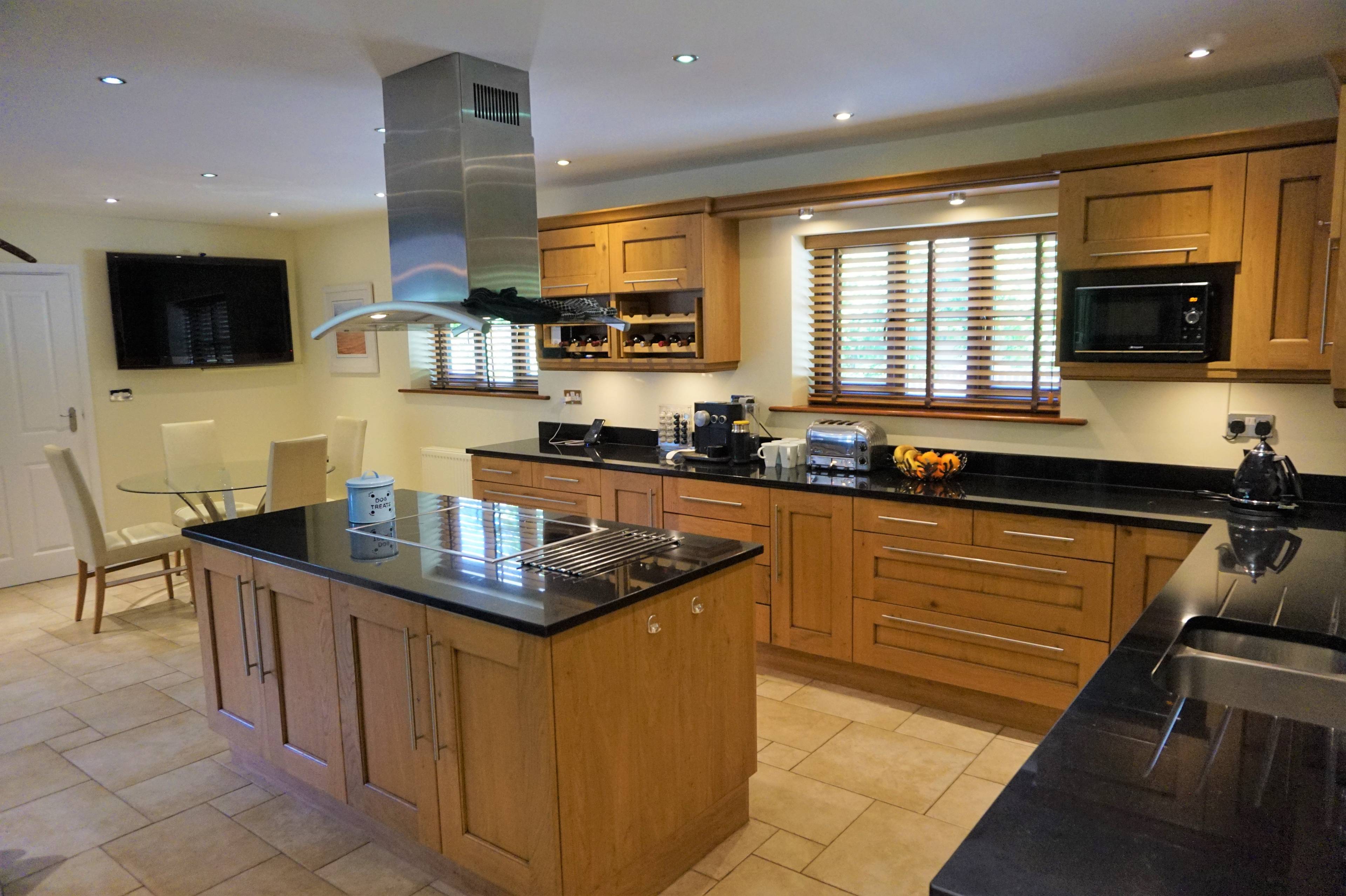 Kitchen/Breakfast