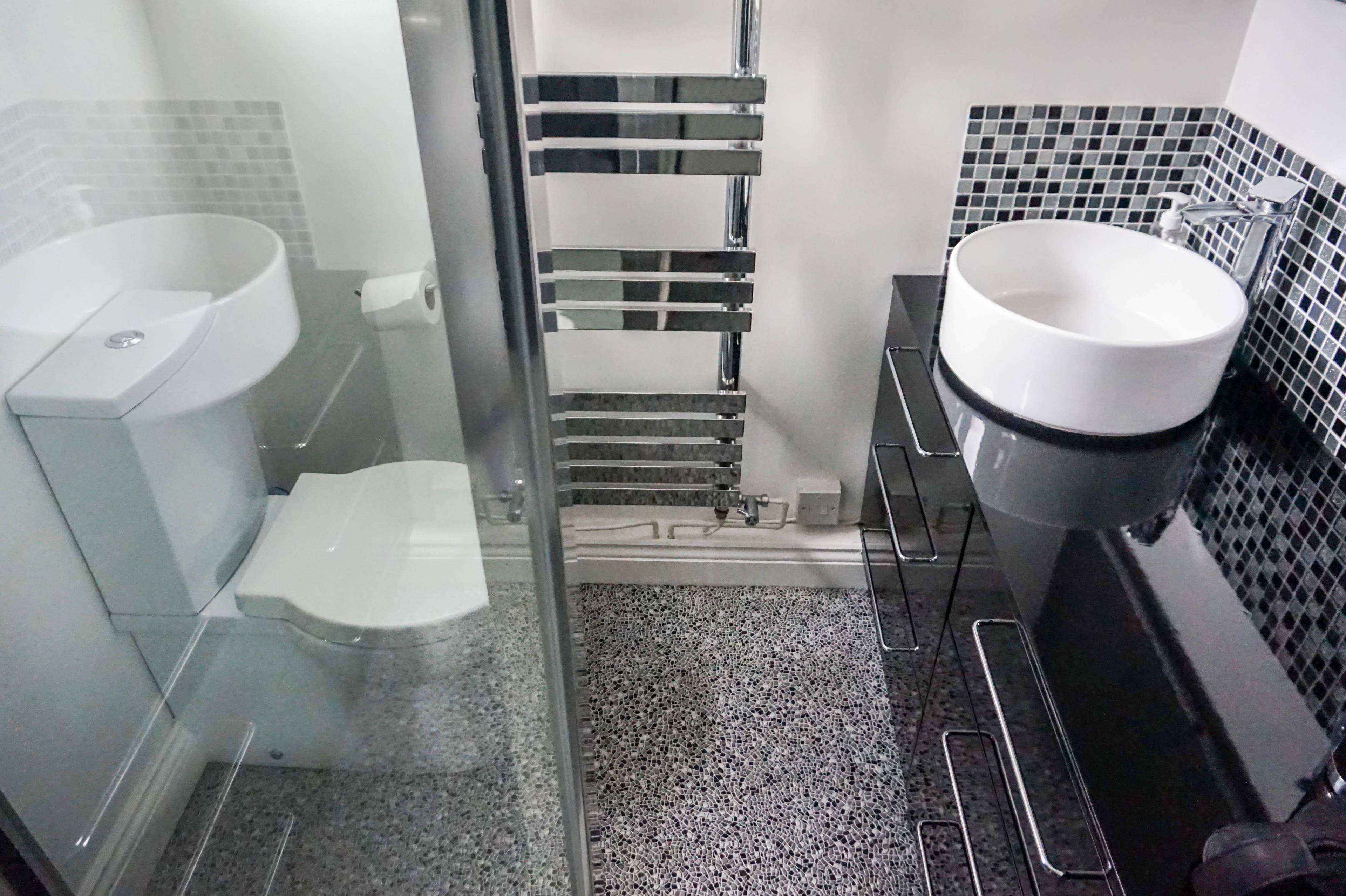 En-suite One