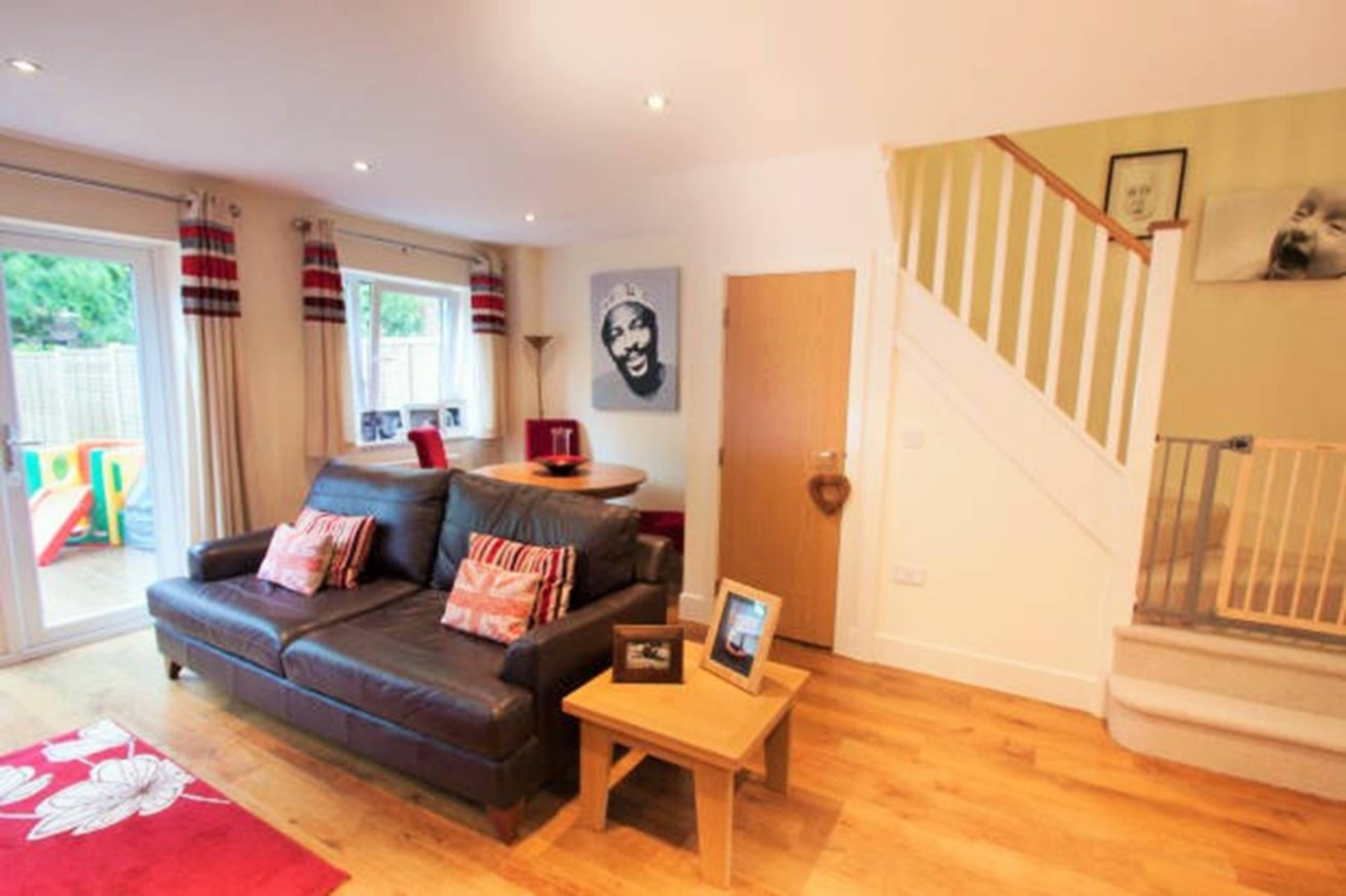 Living / Dining Room