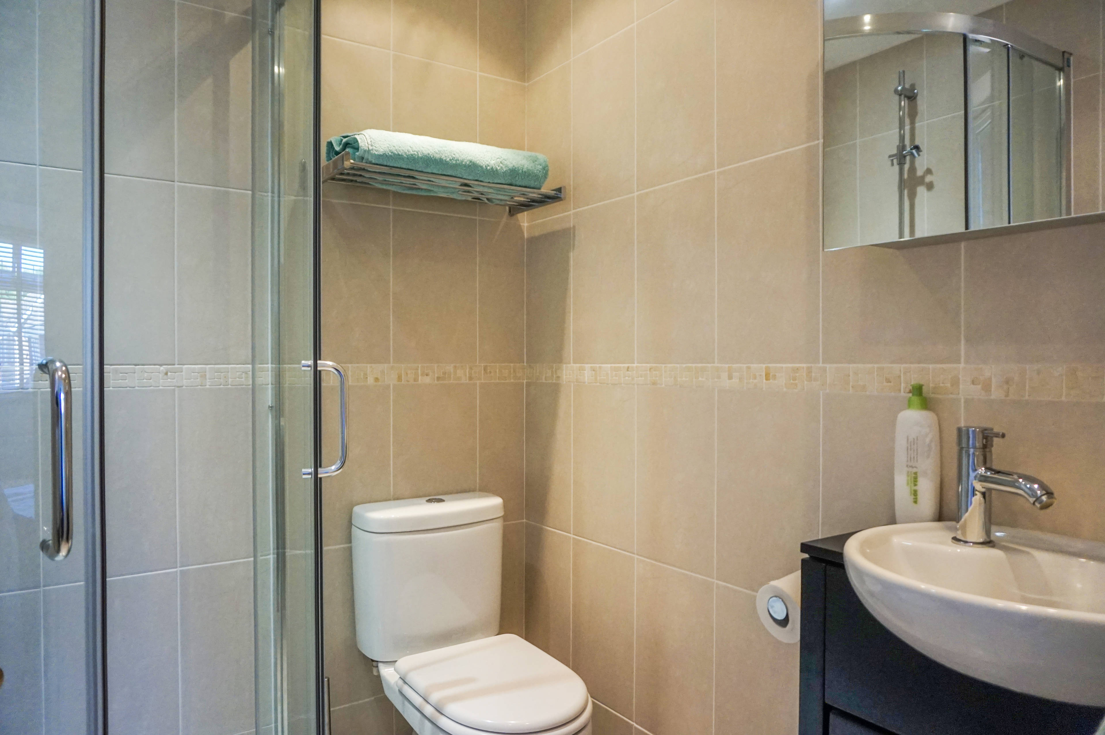 Master En-suite