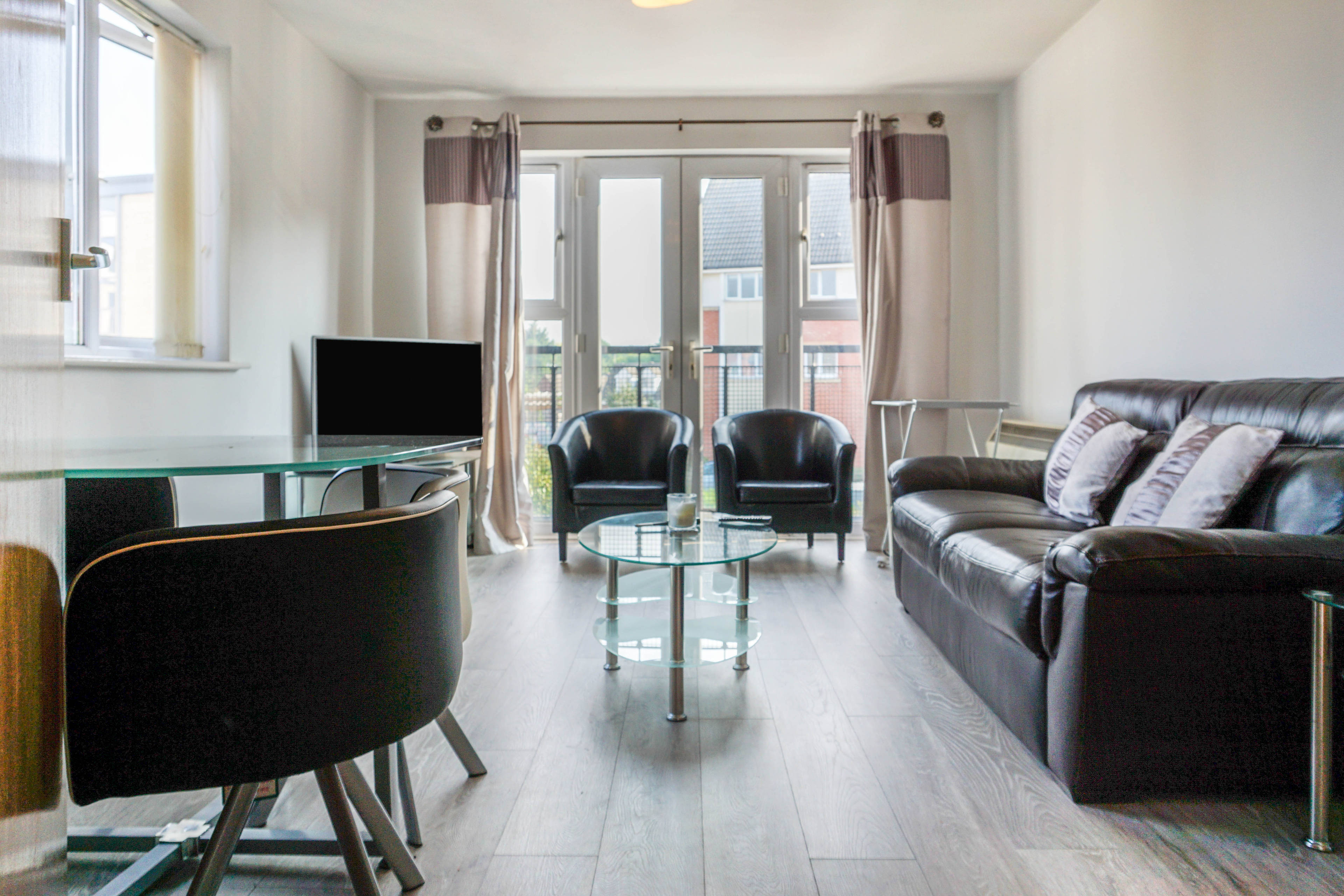 Living / Dining Room
