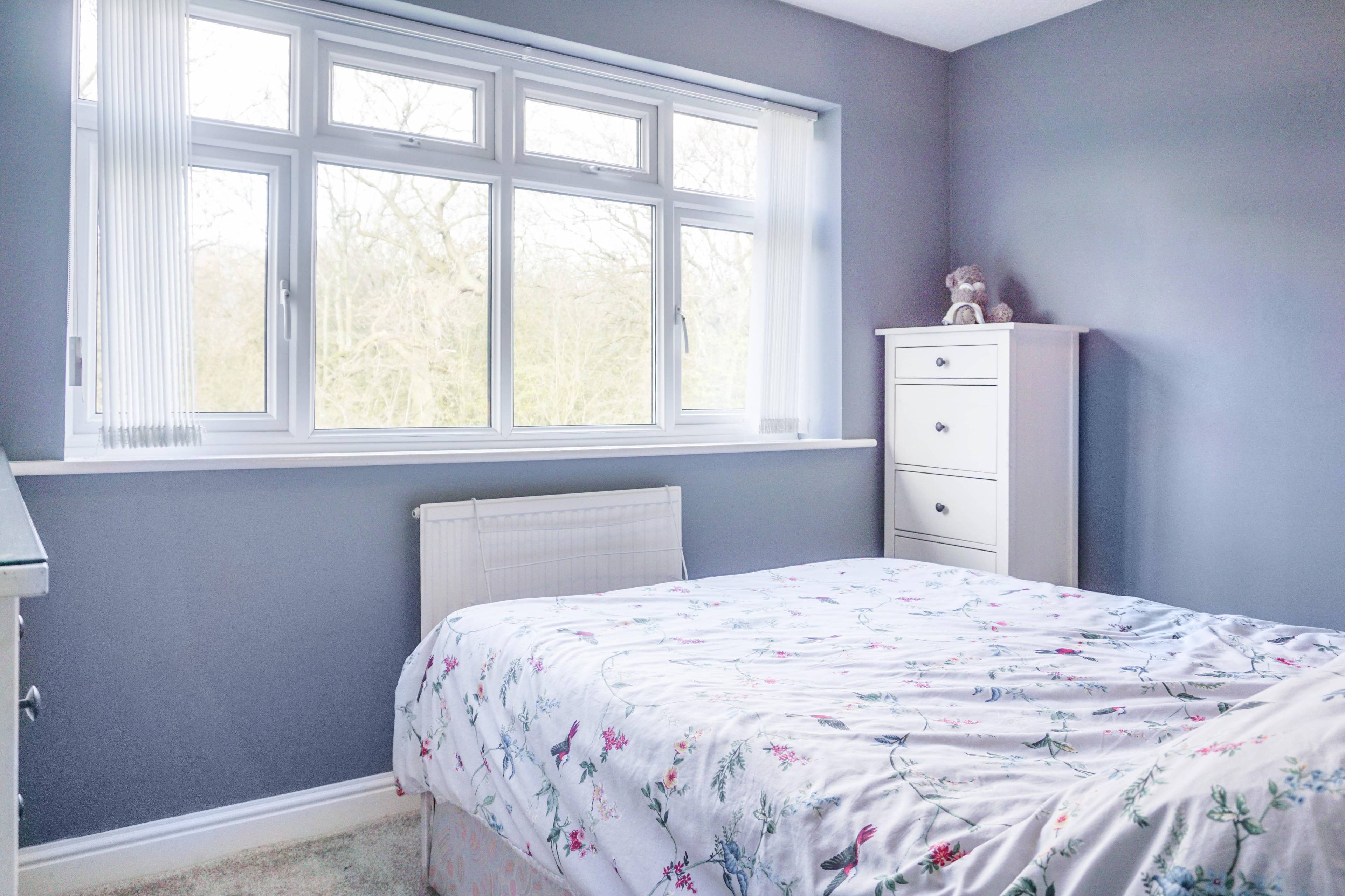 Cottage Bedroom Two