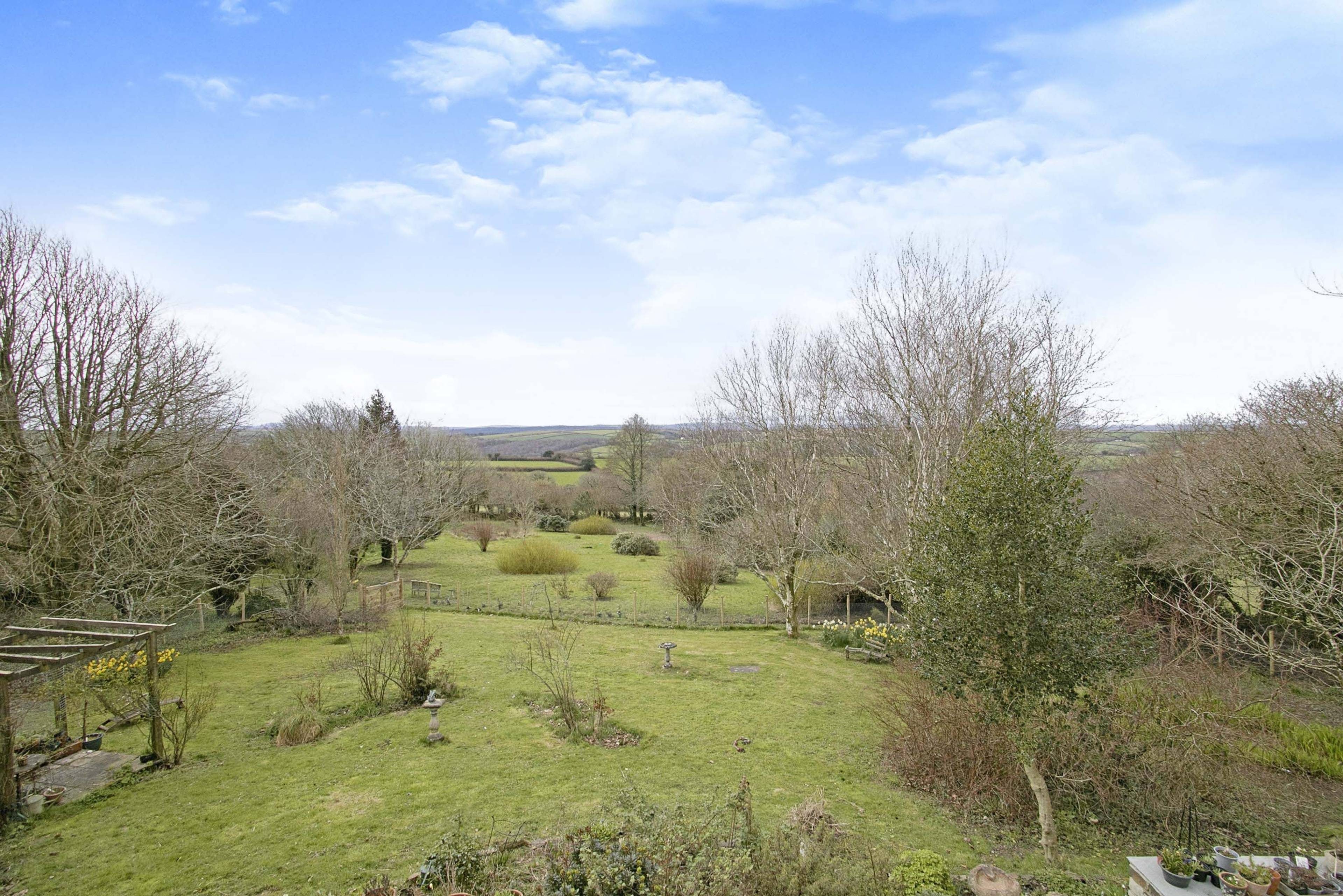 Landscaped Gardens