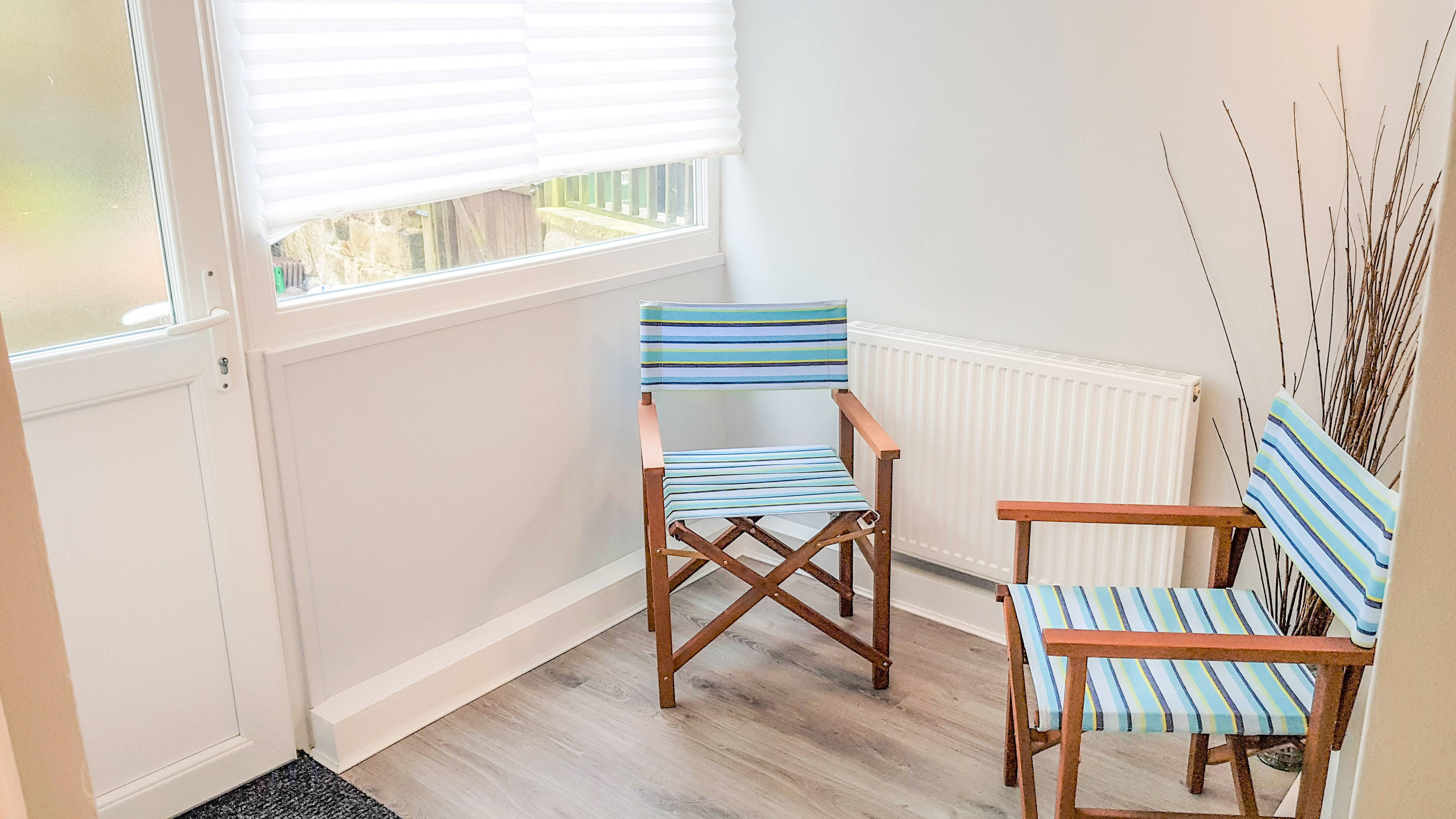 Snug / Sitting Room