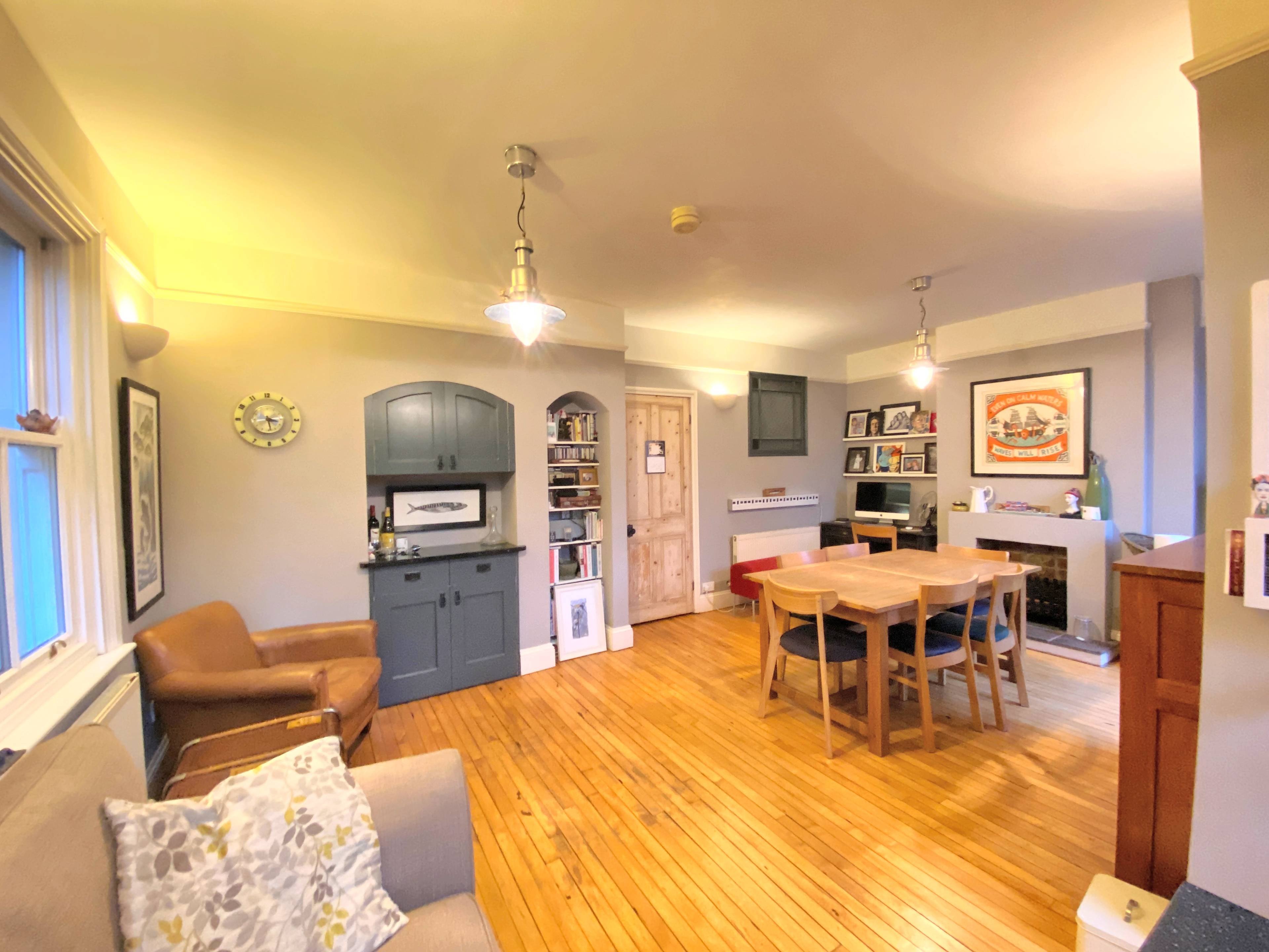 Dining / Family Room