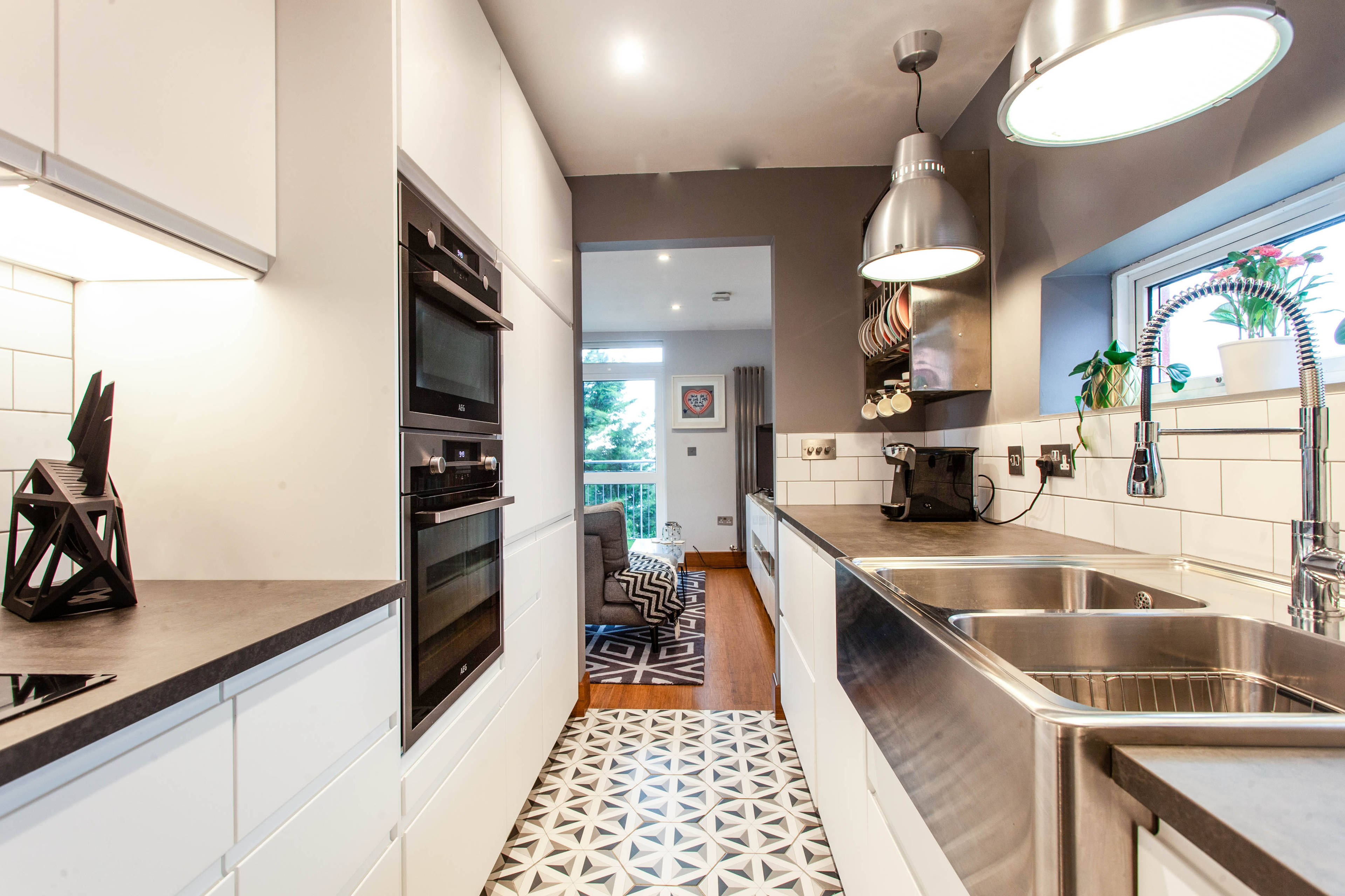 Kitchen Two