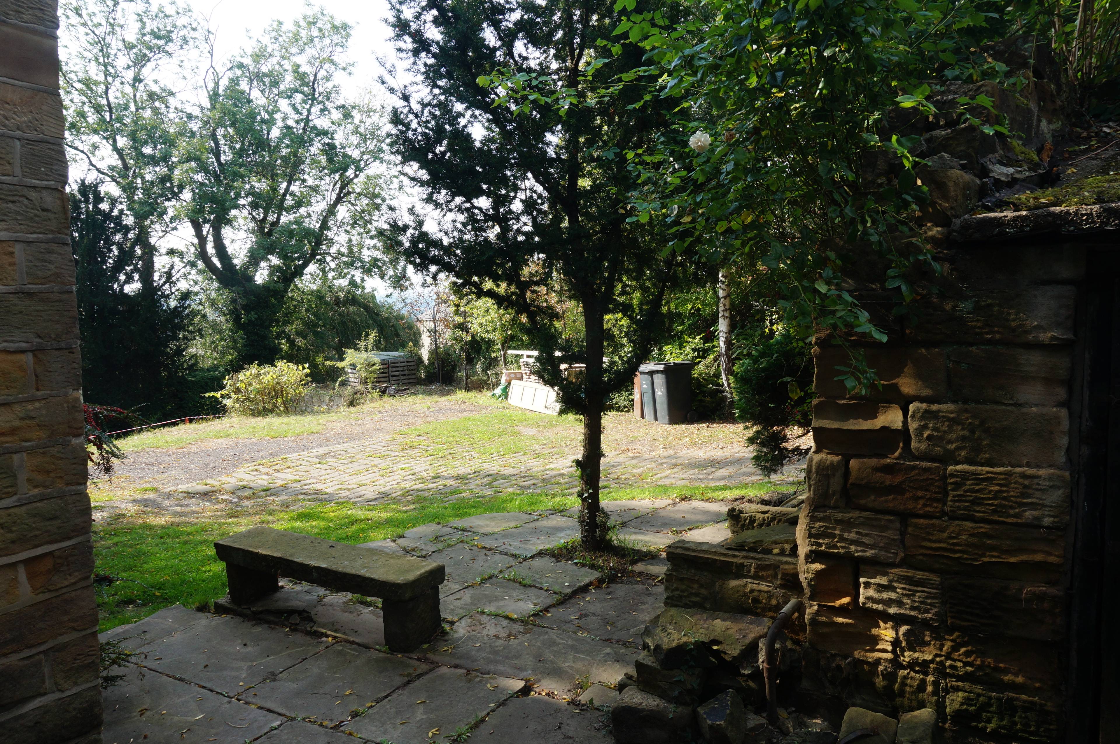 Gardens
