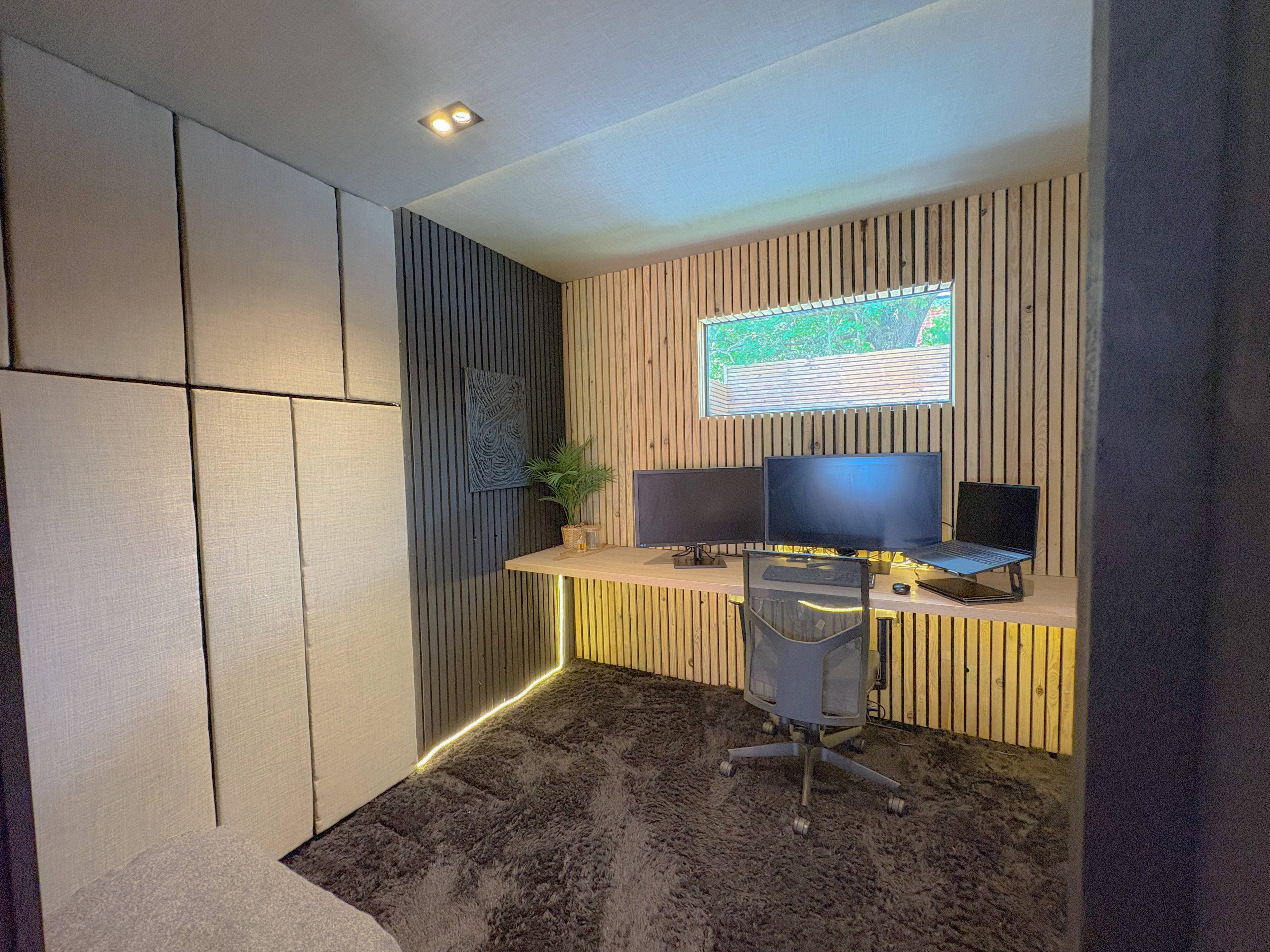 Office / Study
