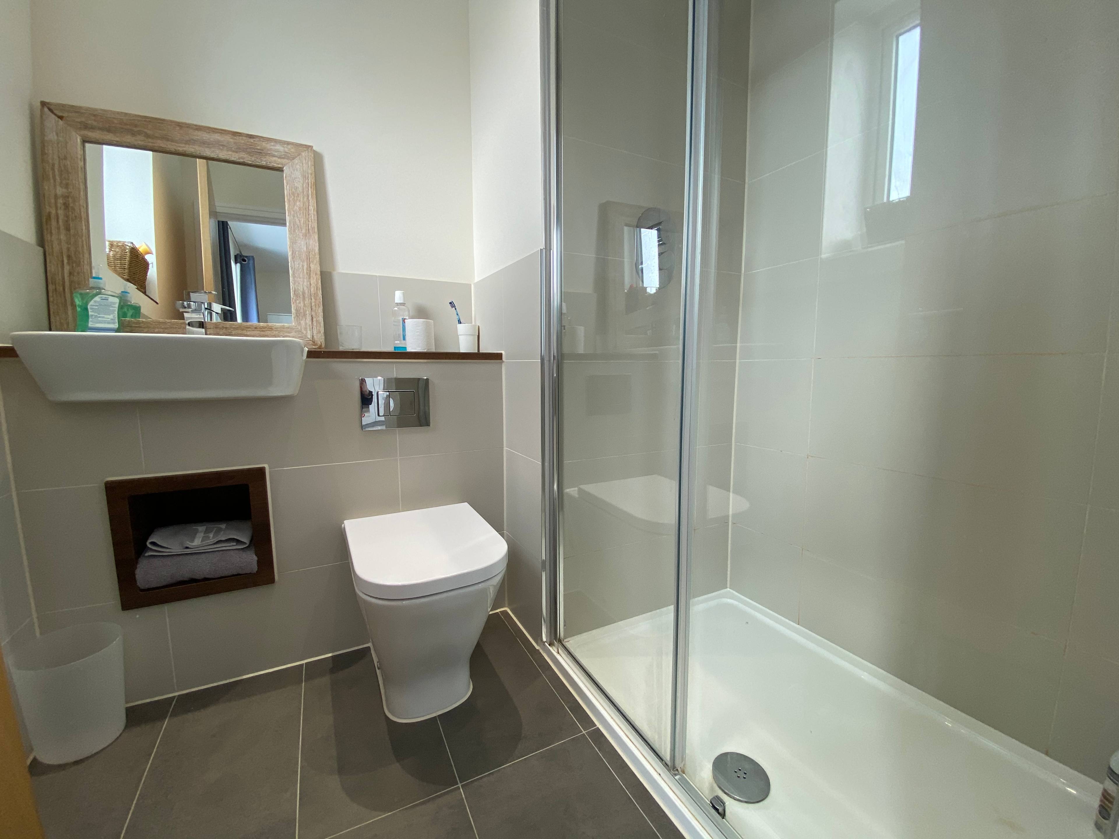 En-suite Three