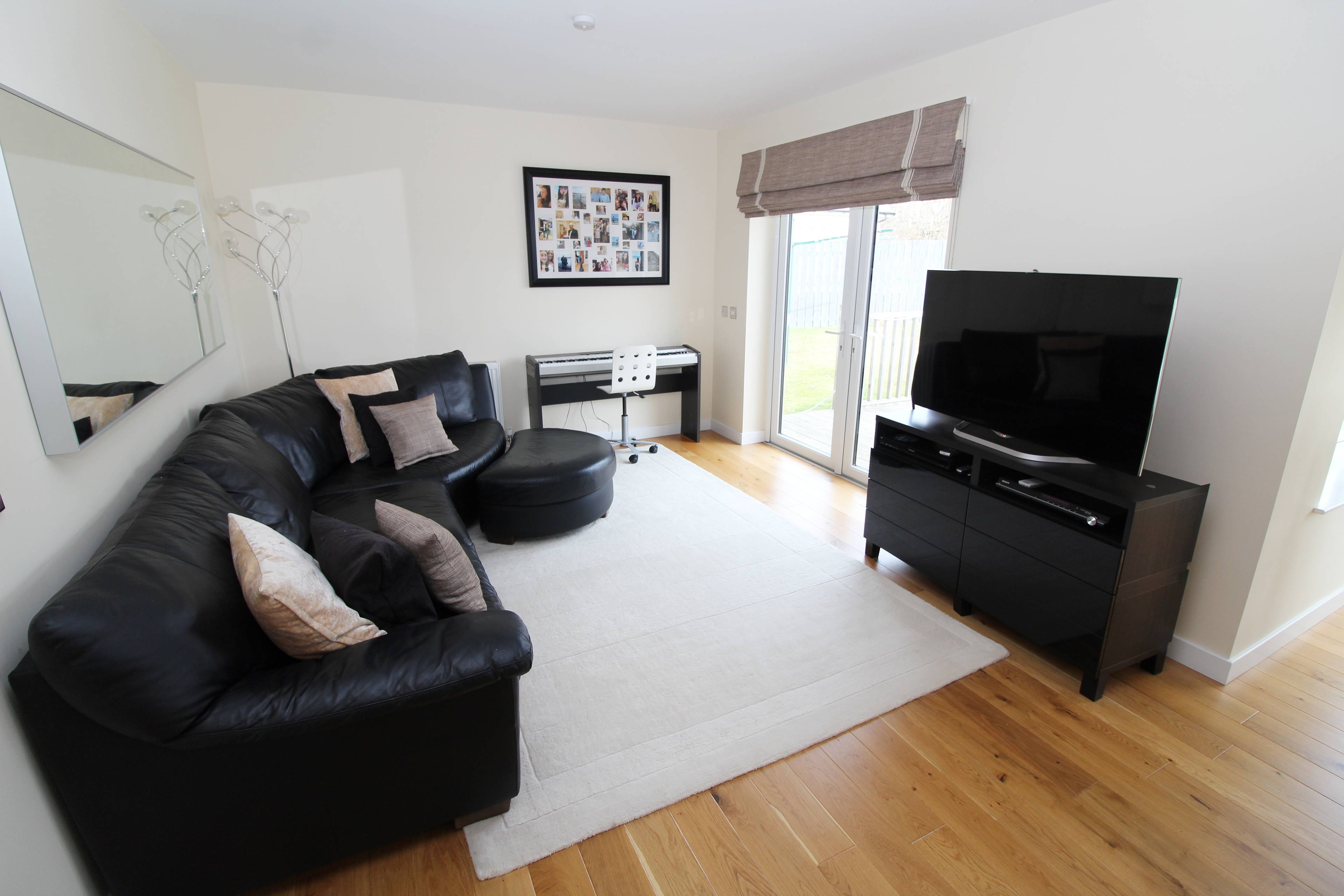 Dining / Family Room