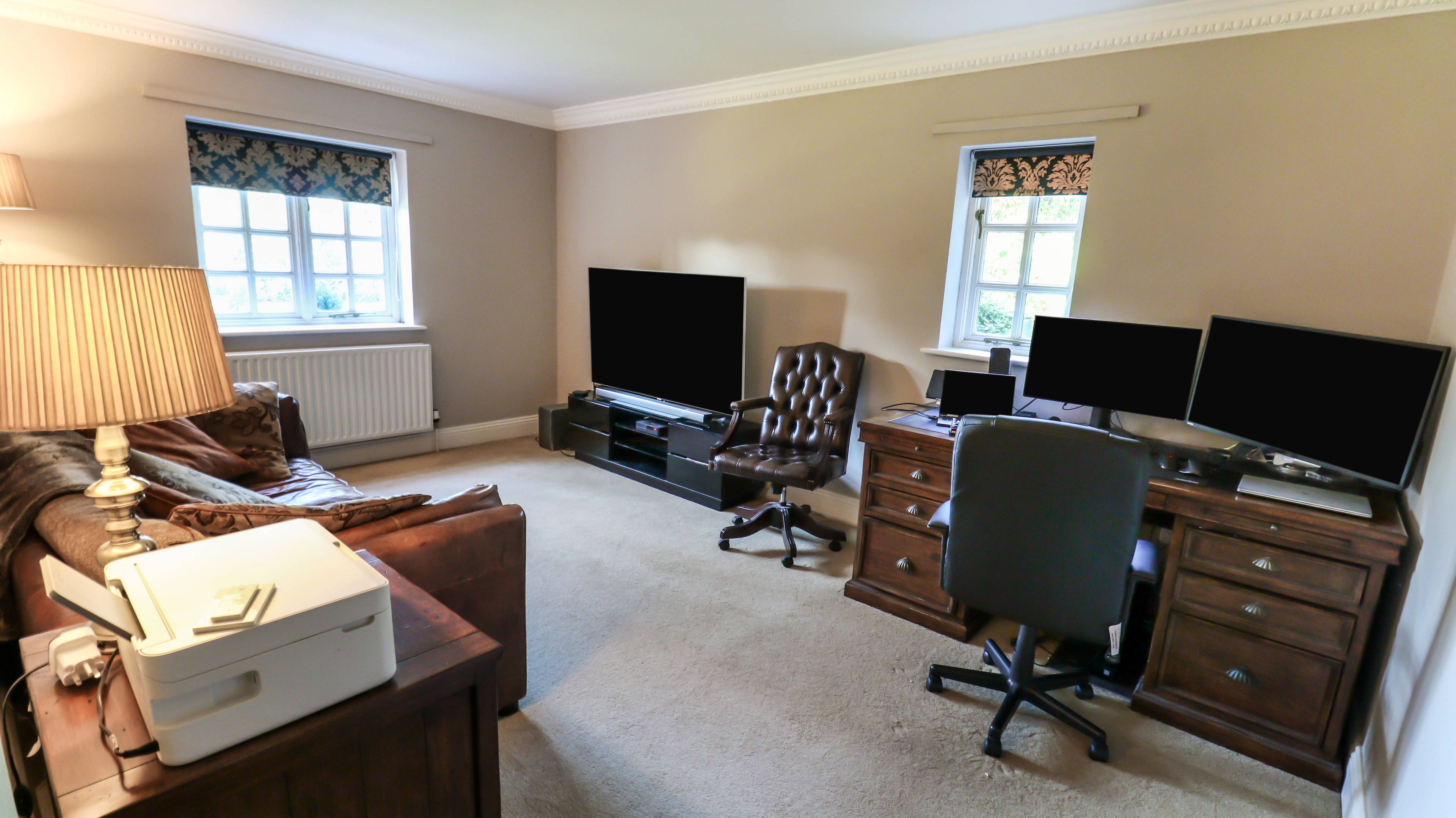Home Office